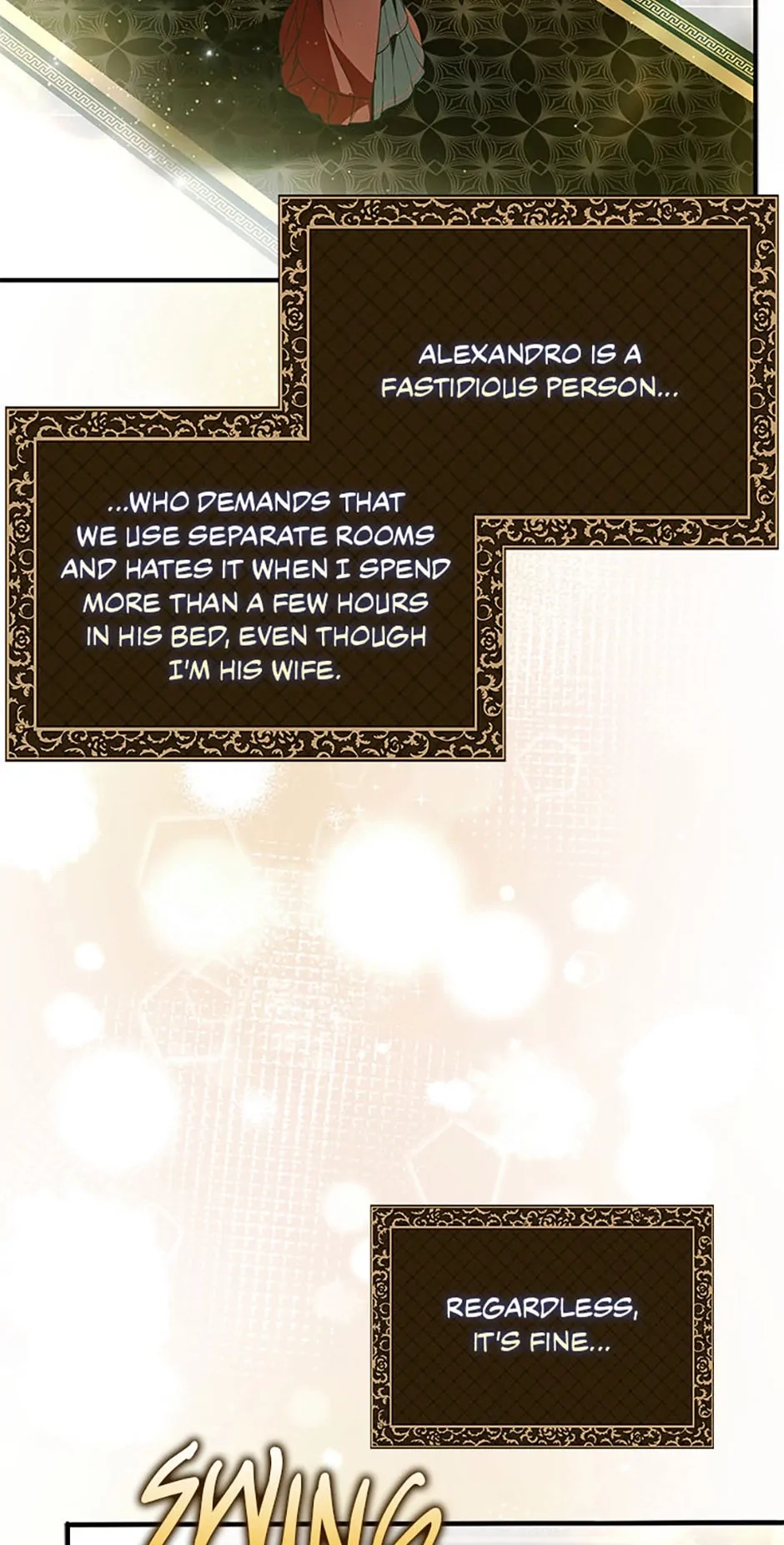 Read Post-Possession Damage Control chapter 42 image 7 on Lezhin