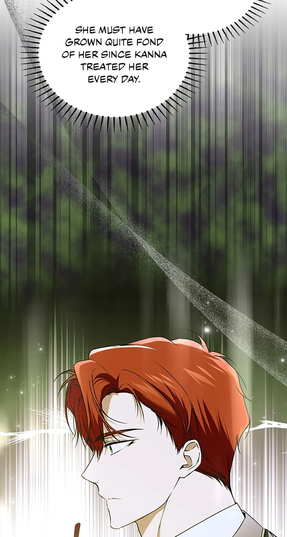 Read Post-Possession Damage Control chapter 42 image 73 on Lezhin