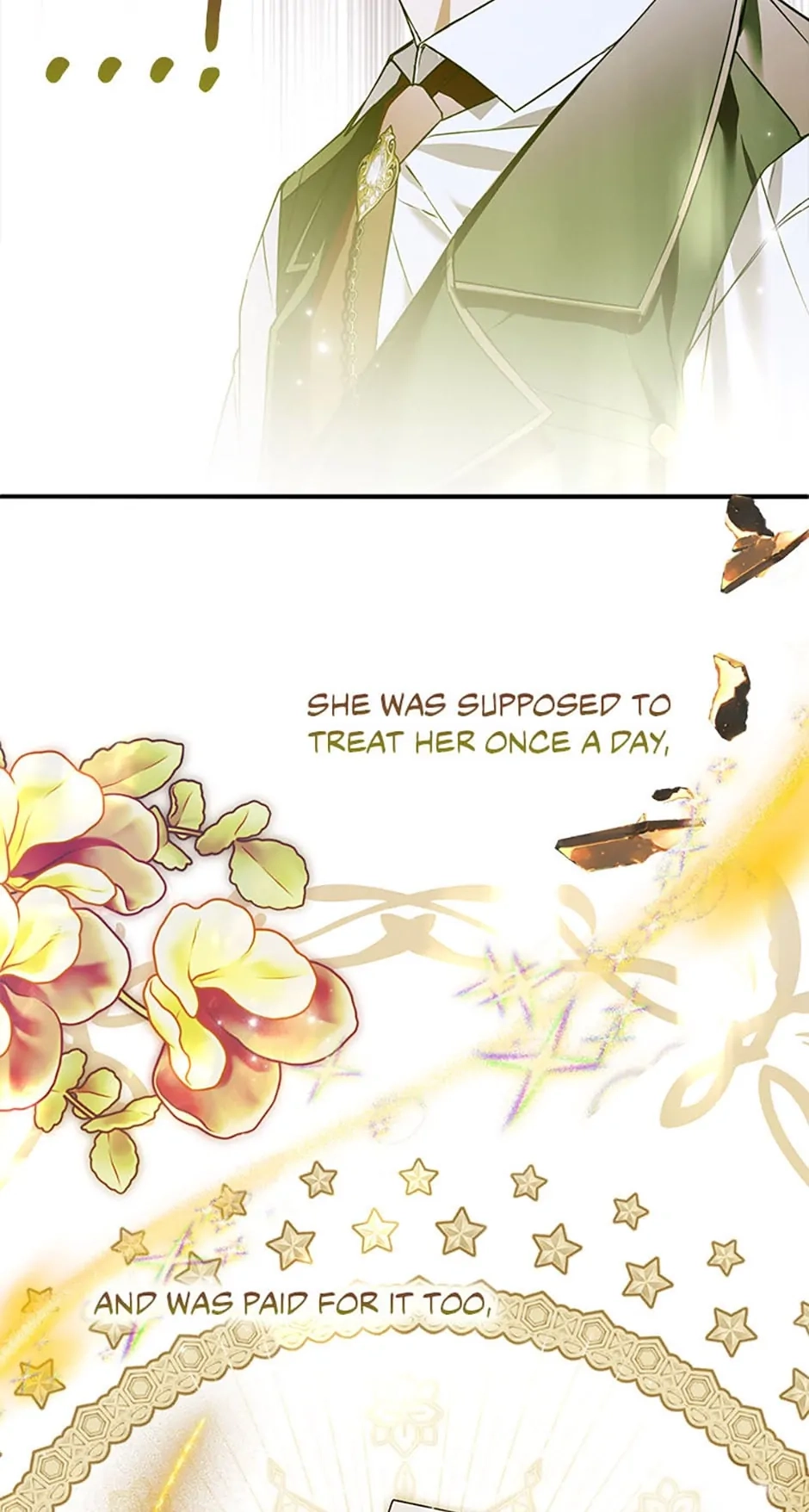 Read Post-Possession Damage Control chapter 42 image 74 on Lezhin