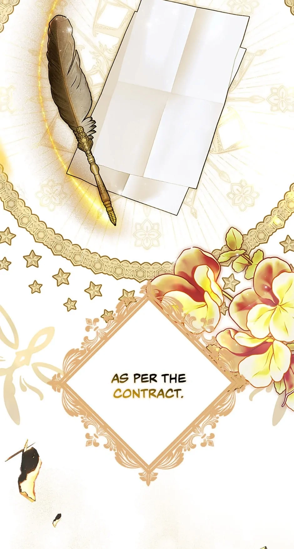 Read Post-Possession Damage Control chapter 42 image 75 on Lezhin