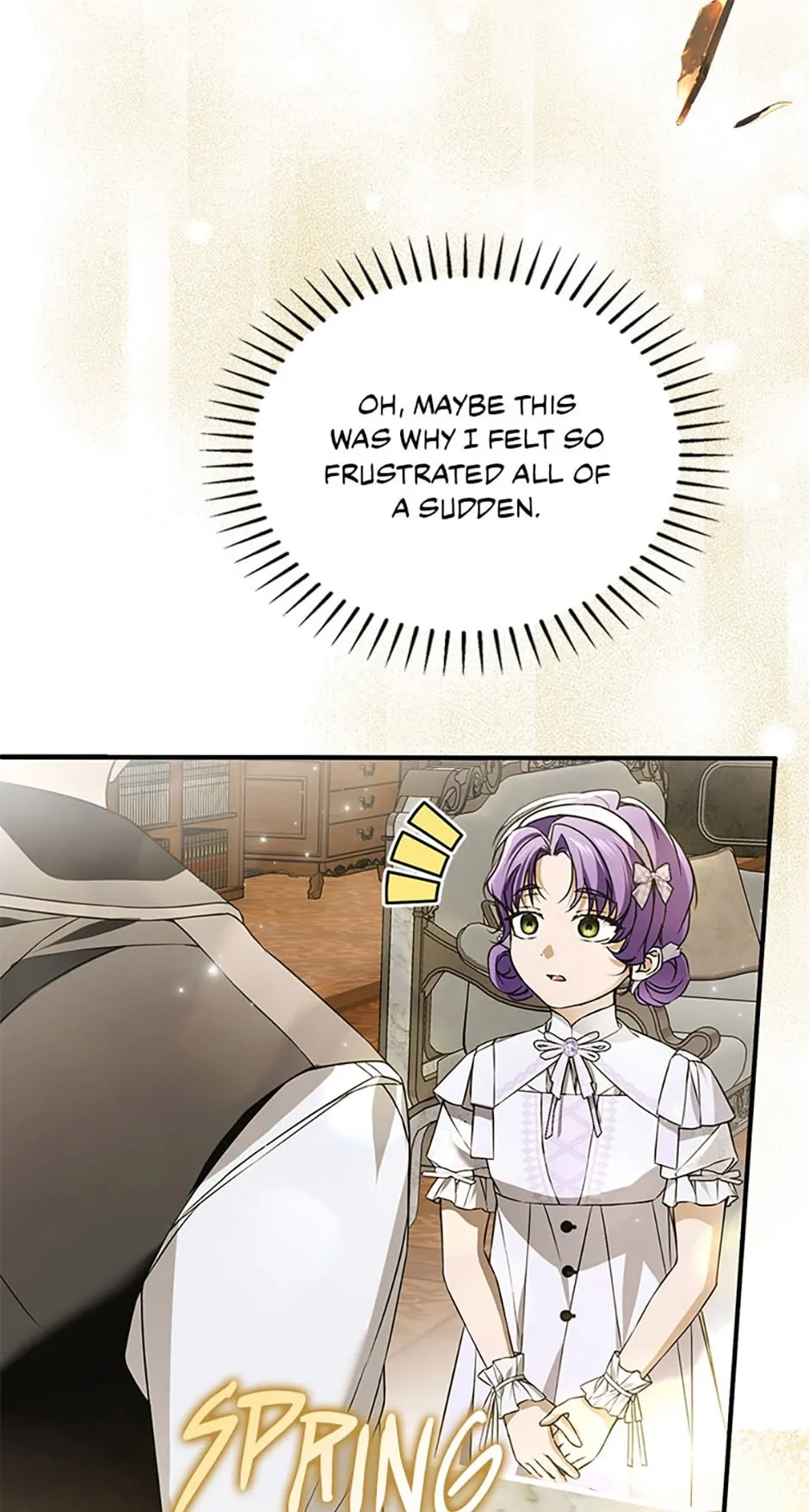 Read Post-Possession Damage Control chapter 42 image 76 on Lezhin