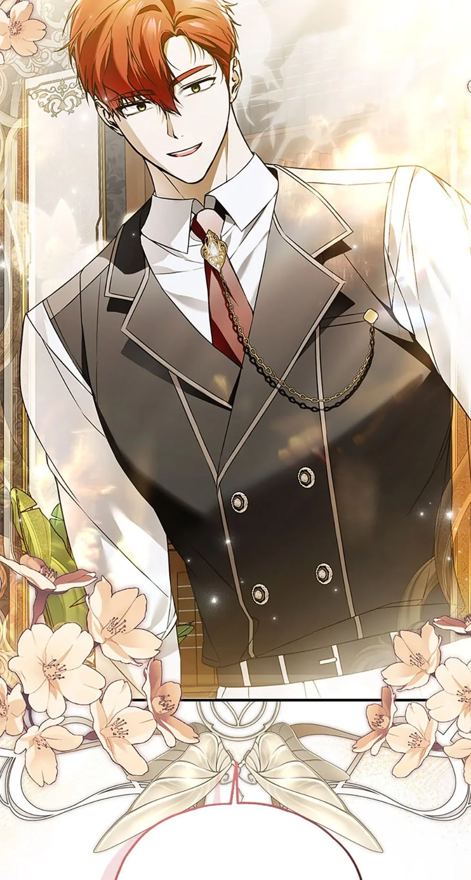 Read Post-Possession Damage Control chapter 42 image 78 on Lezhin