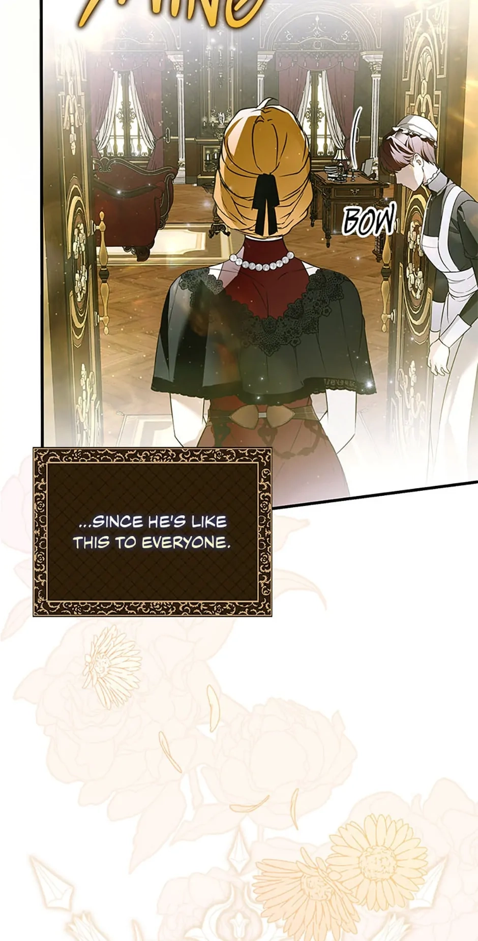 Read Post-Possession Damage Control chapter 42 image 8 on Lezhin