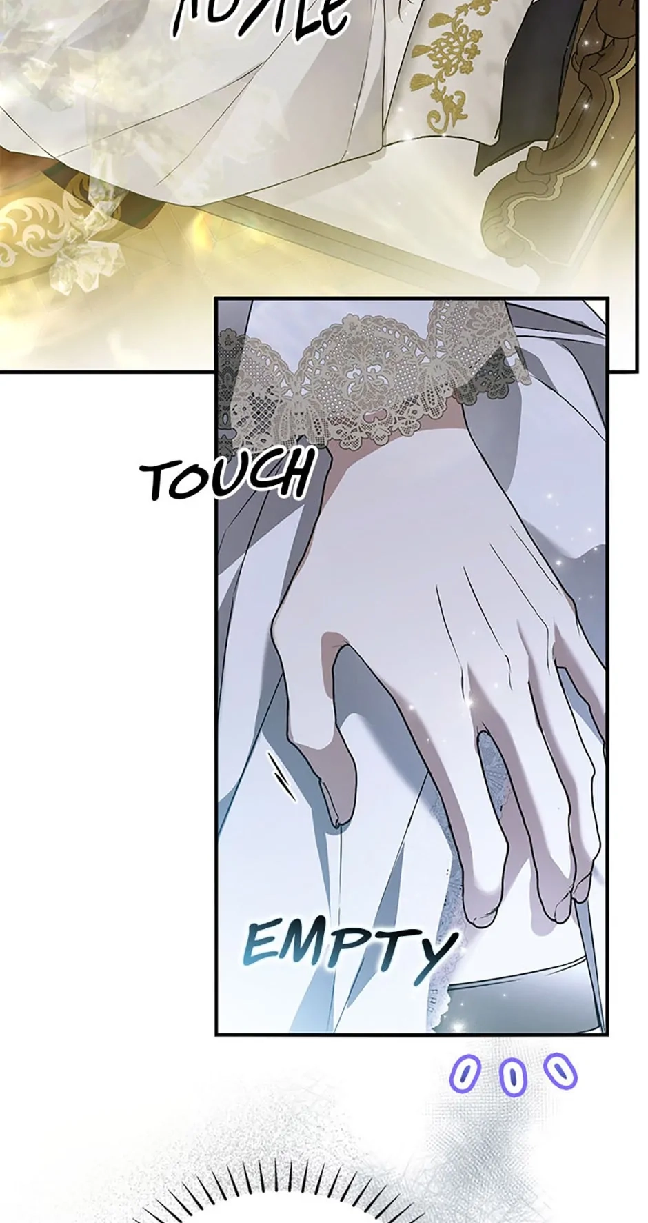Read Post-Possession Damage Control chapter 43 image 10 on Lezhin