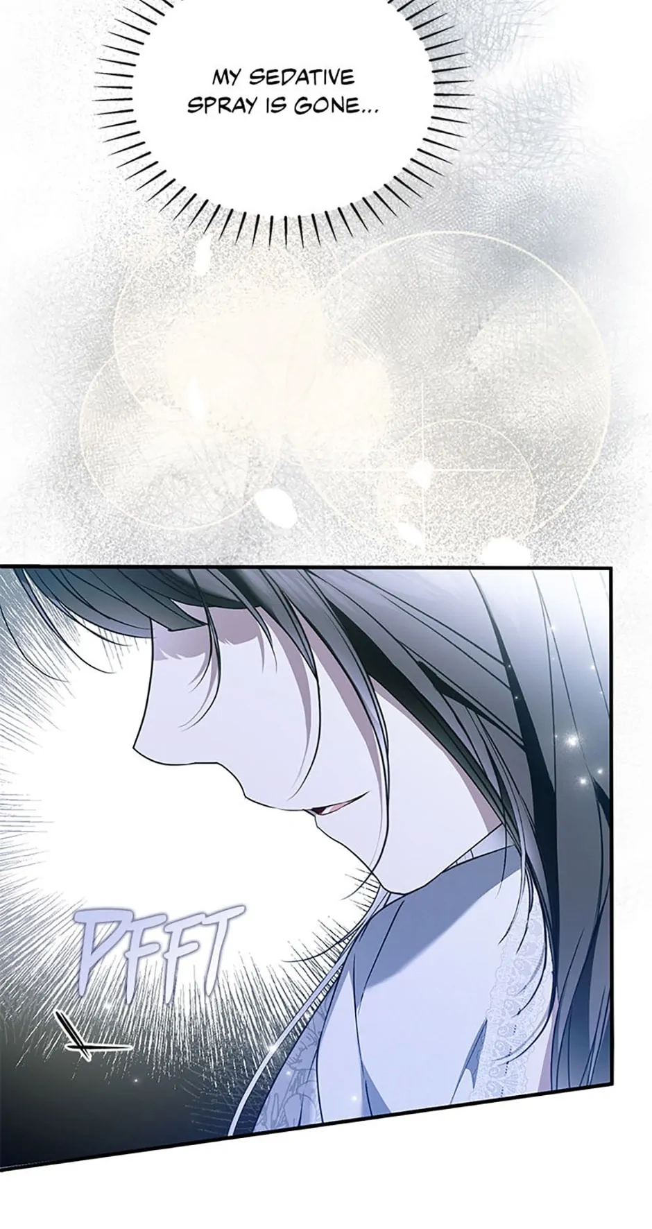 Read Post-Possession Damage Control chapter 43 image 11 on Lezhin
