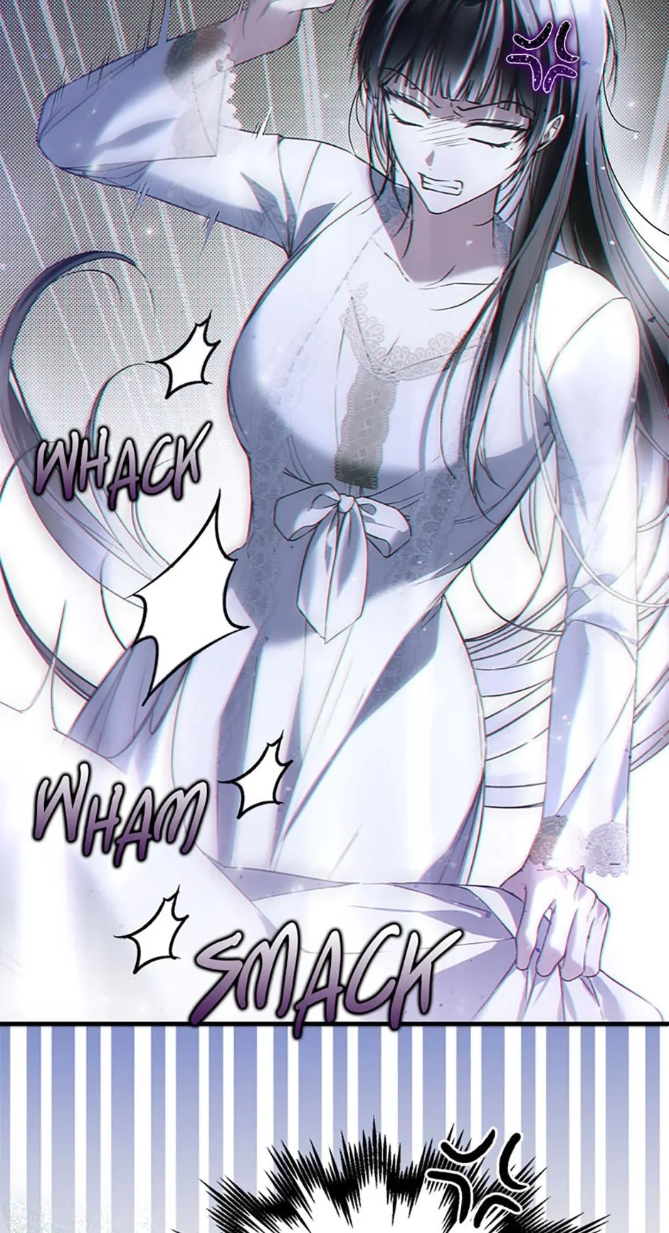 Read Post-Possession Damage Control chapter 43 image 13 on Lezhin