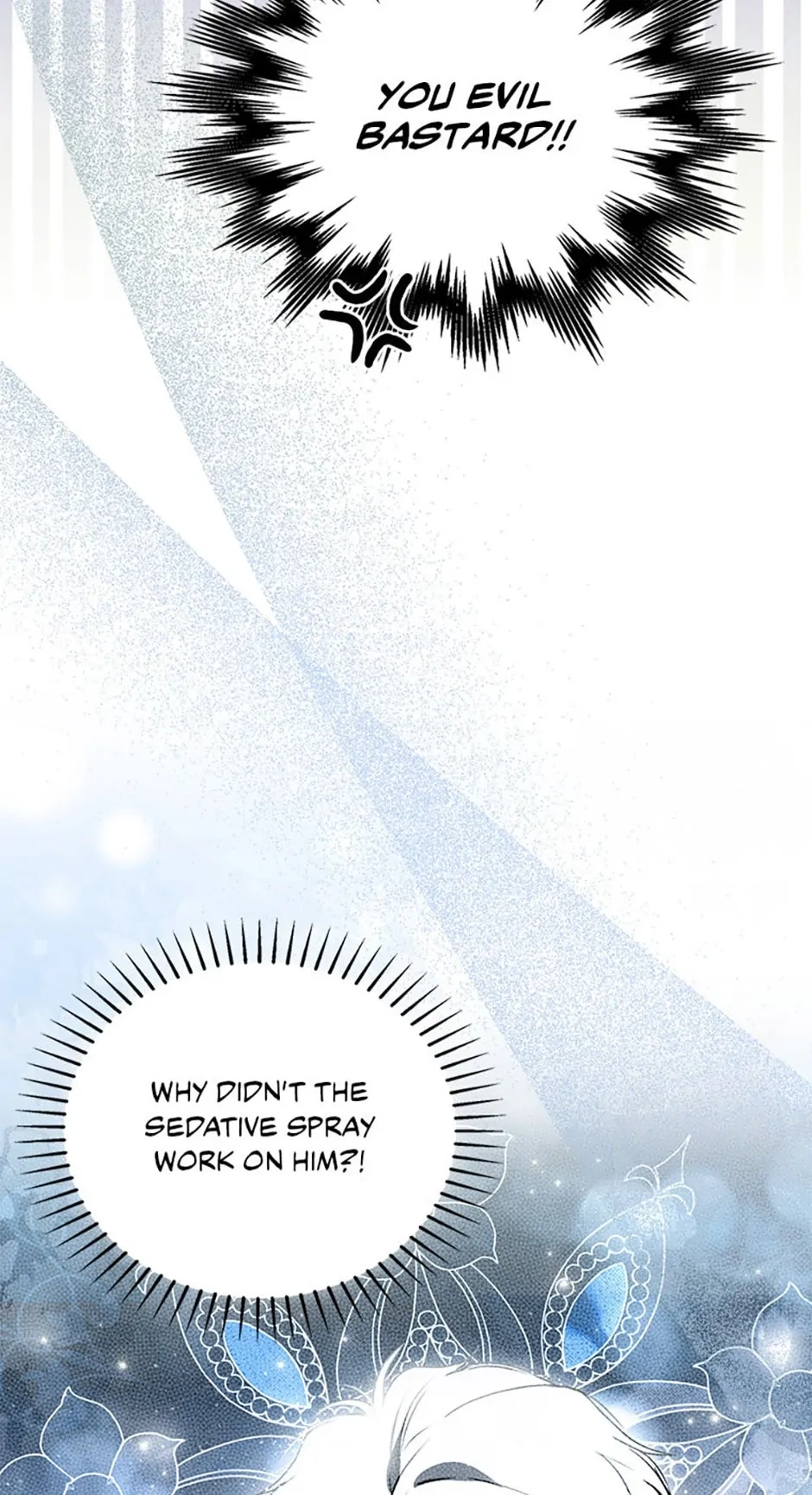 Read Post-Possession Damage Control chapter 43 image 14 on Lezhin