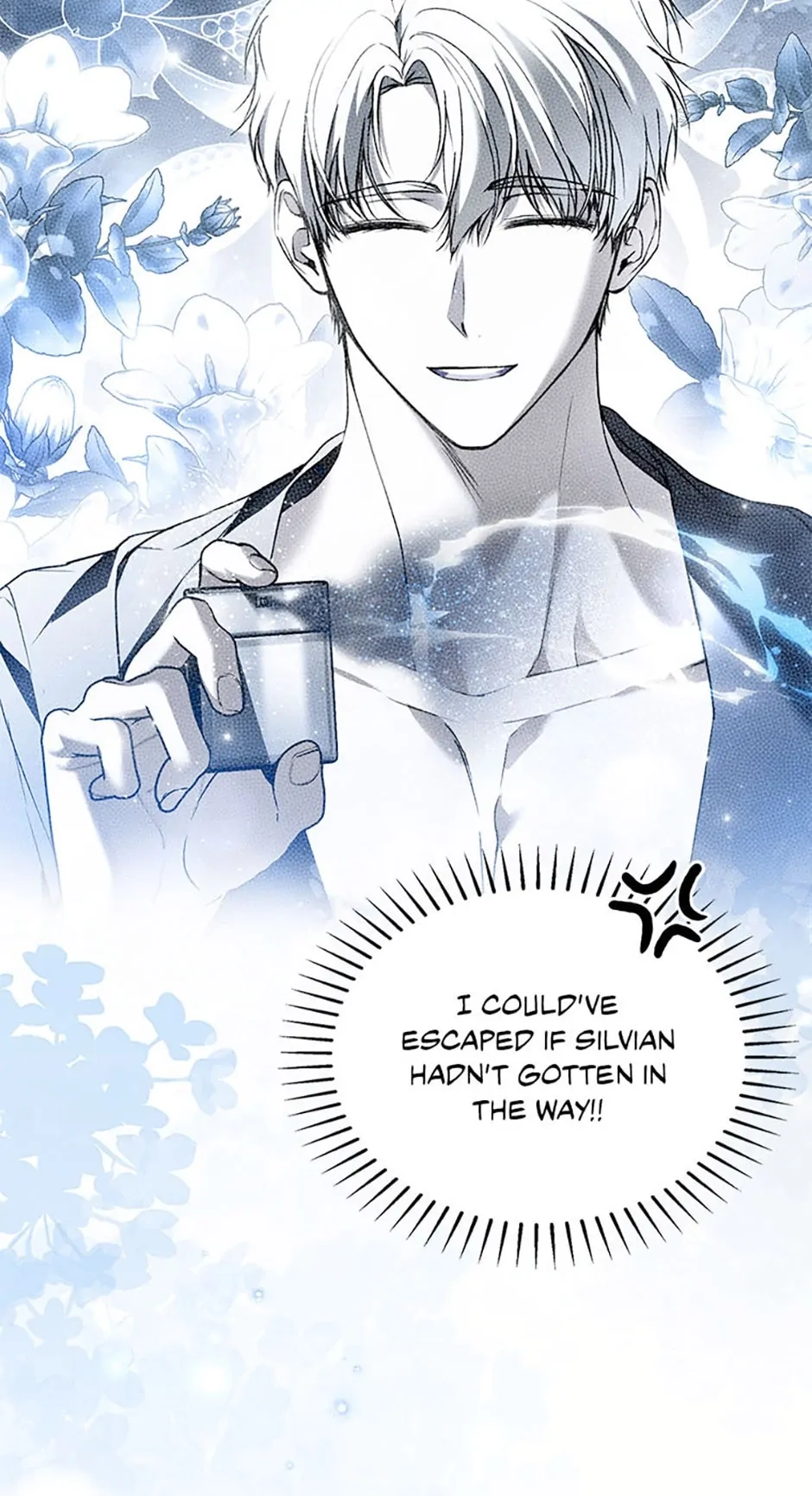 Read Post-Possession Damage Control chapter 43 image 15 on Lezhin