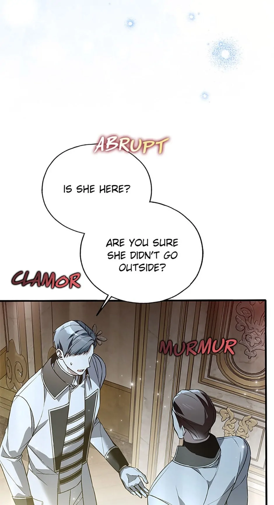 Read Post-Possession Damage Control chapter 43 image 16 on Lezhin