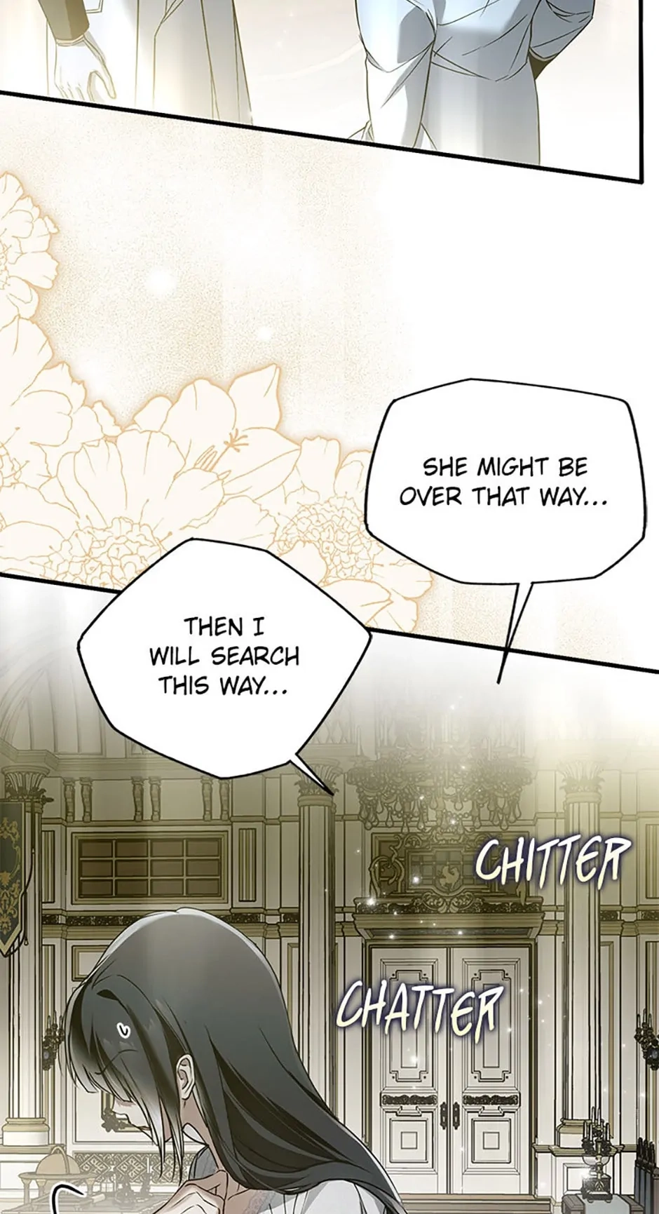 Read Post-Possession Damage Control chapter 43 image 17 on Lezhin
