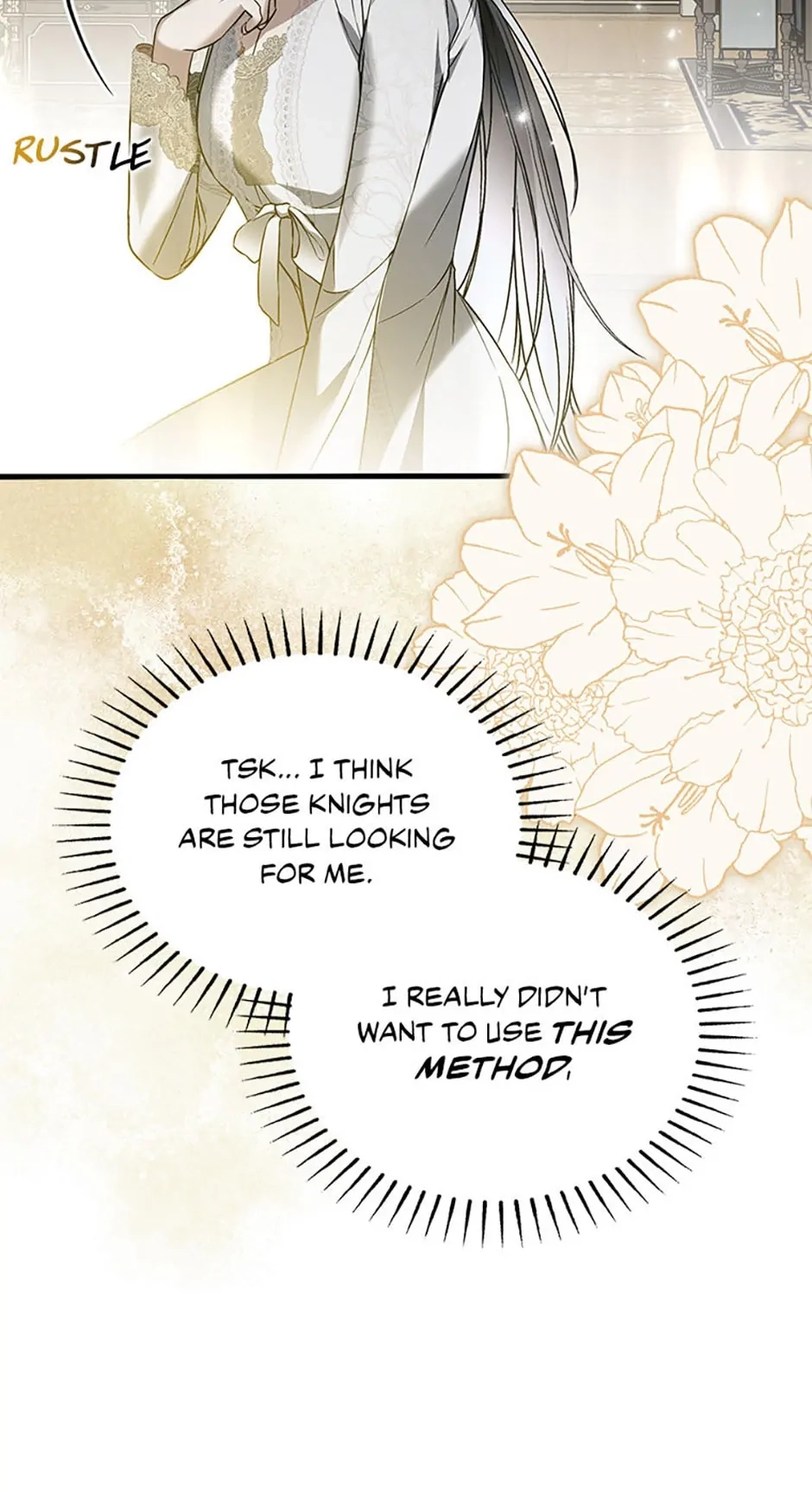 Read Post-Possession Damage Control chapter 43 image 18 on Lezhin