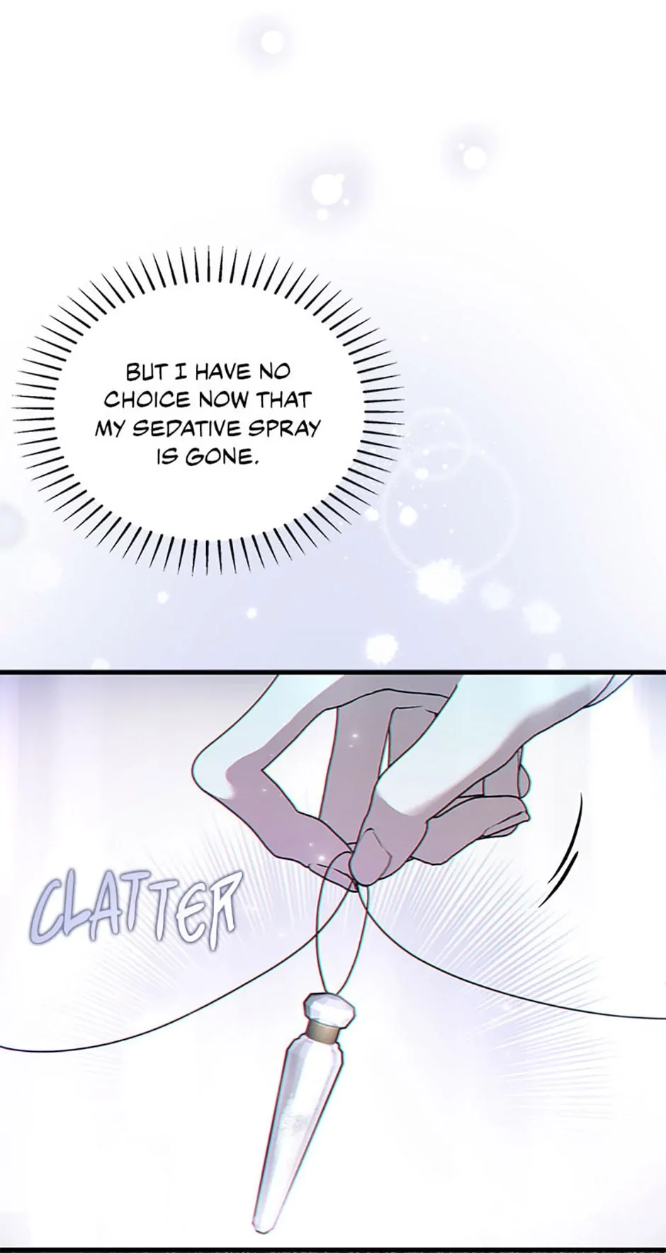 Read Post-Possession Damage Control chapter 43 image 19 on Lezhin