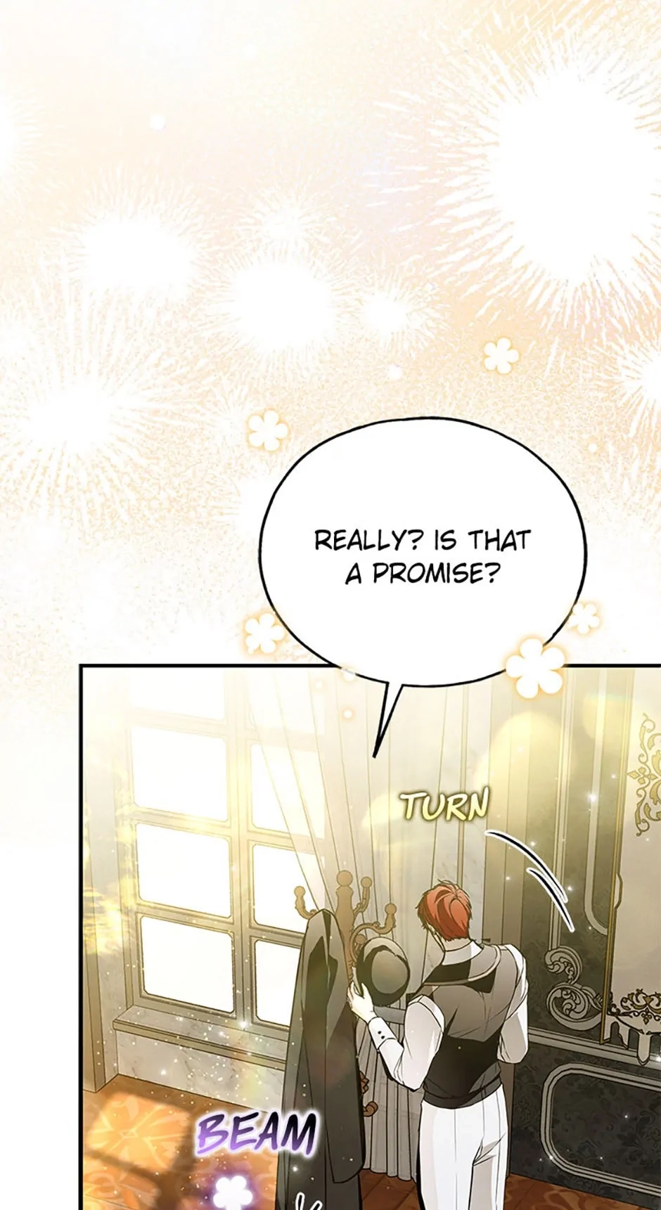 Read Post-Possession Damage Control chapter 43 image 2 on Lezhin