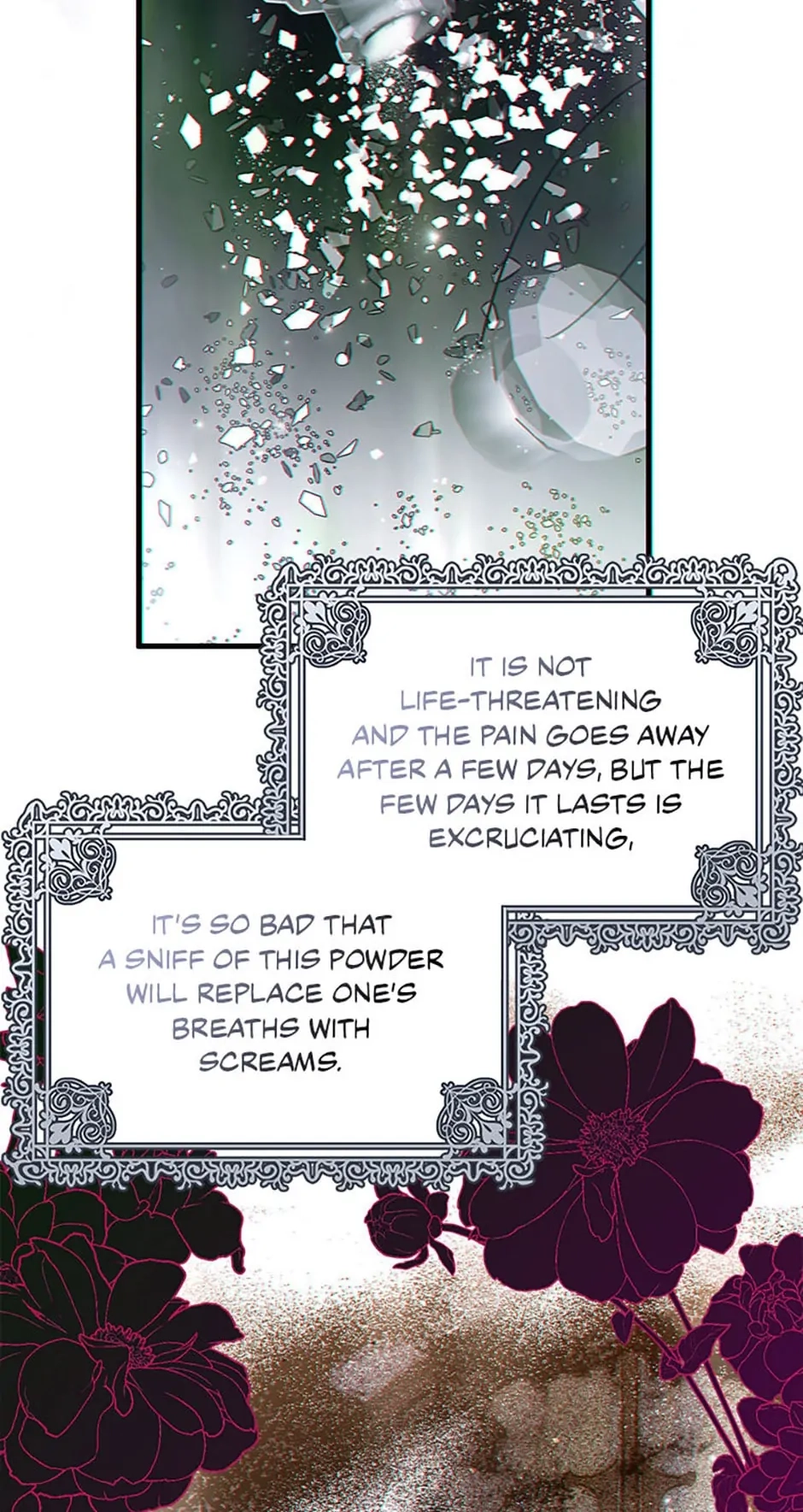 Read Post-Possession Damage Control chapter 43 image 21 on Lezhin
