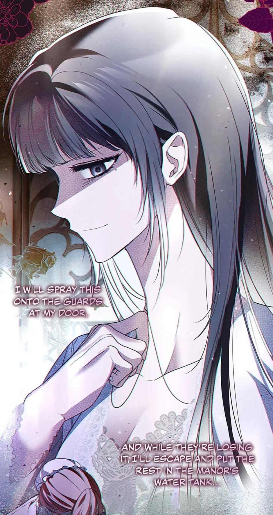Read Post-Possession Damage Control chapter 43 image 22 on Lezhin