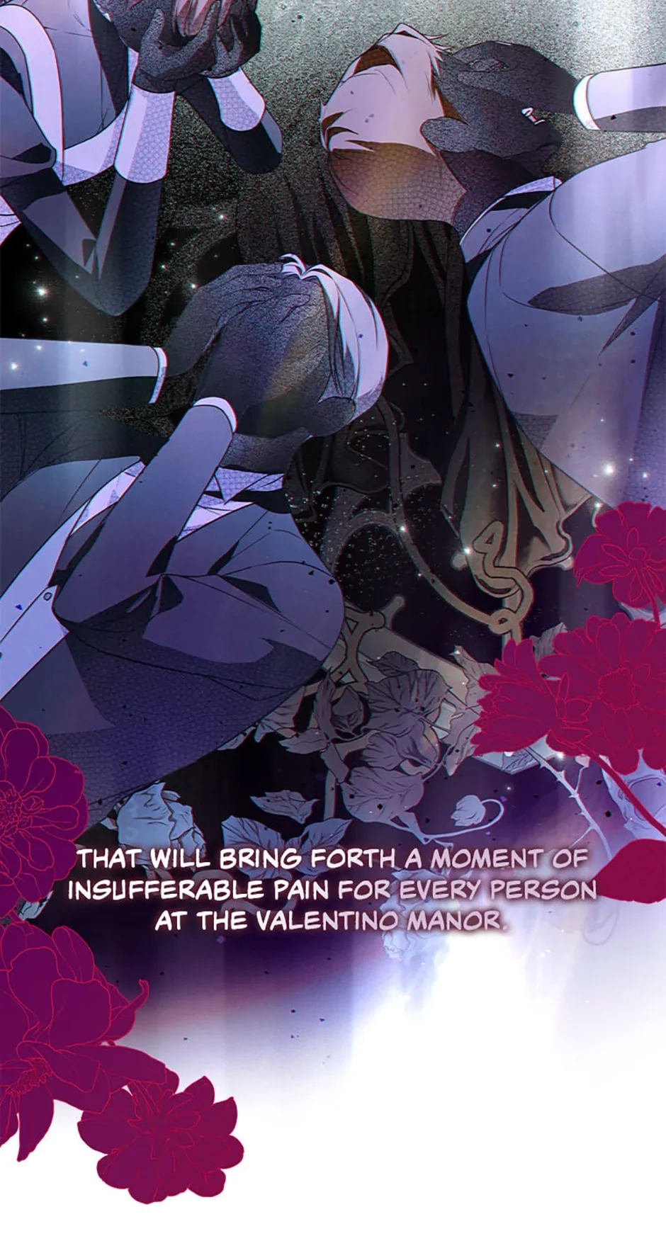 Read Post-Possession Damage Control chapter 43 image 23 on Lezhin