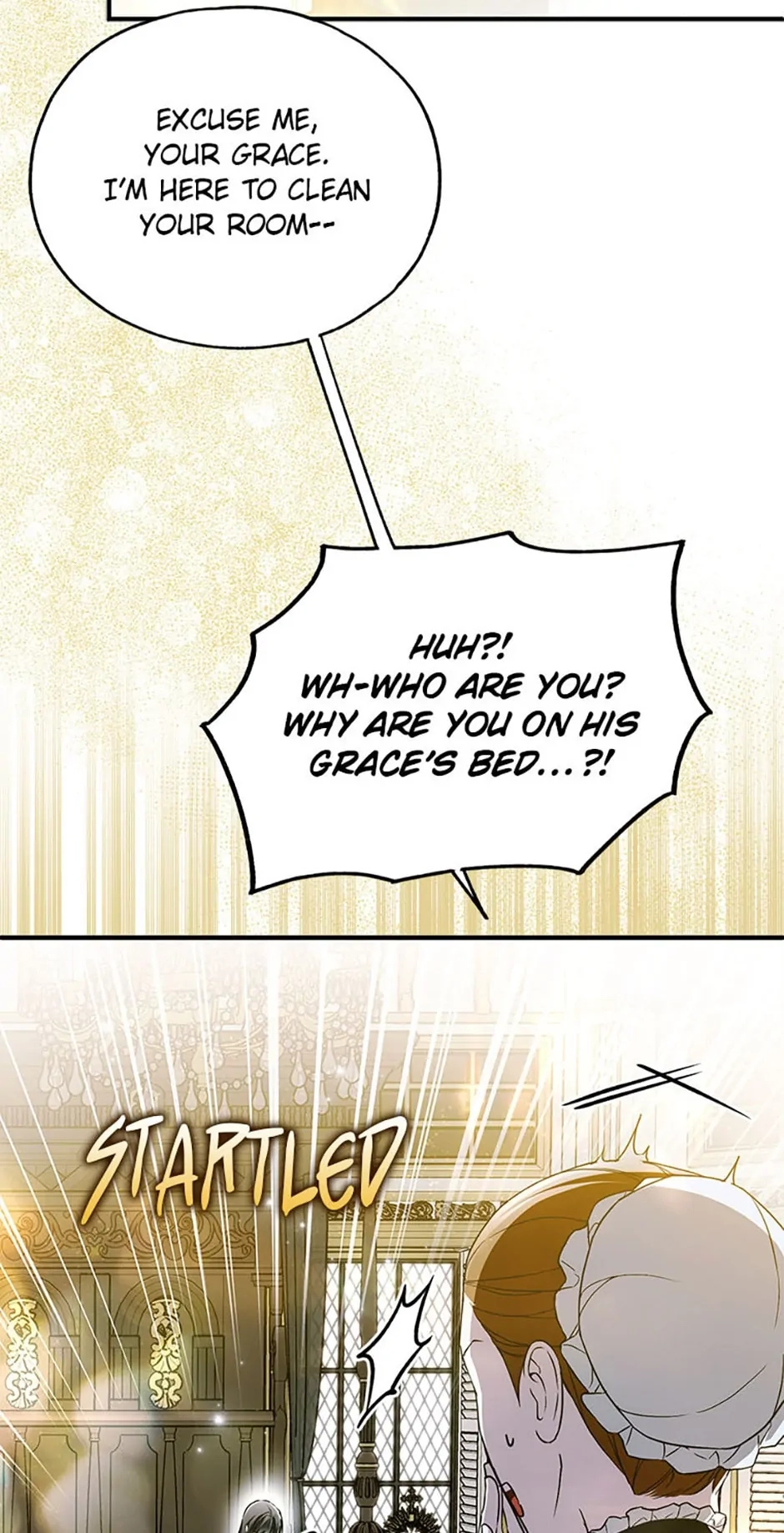Read Post-Possession Damage Control chapter 43 image 25 on Lezhin