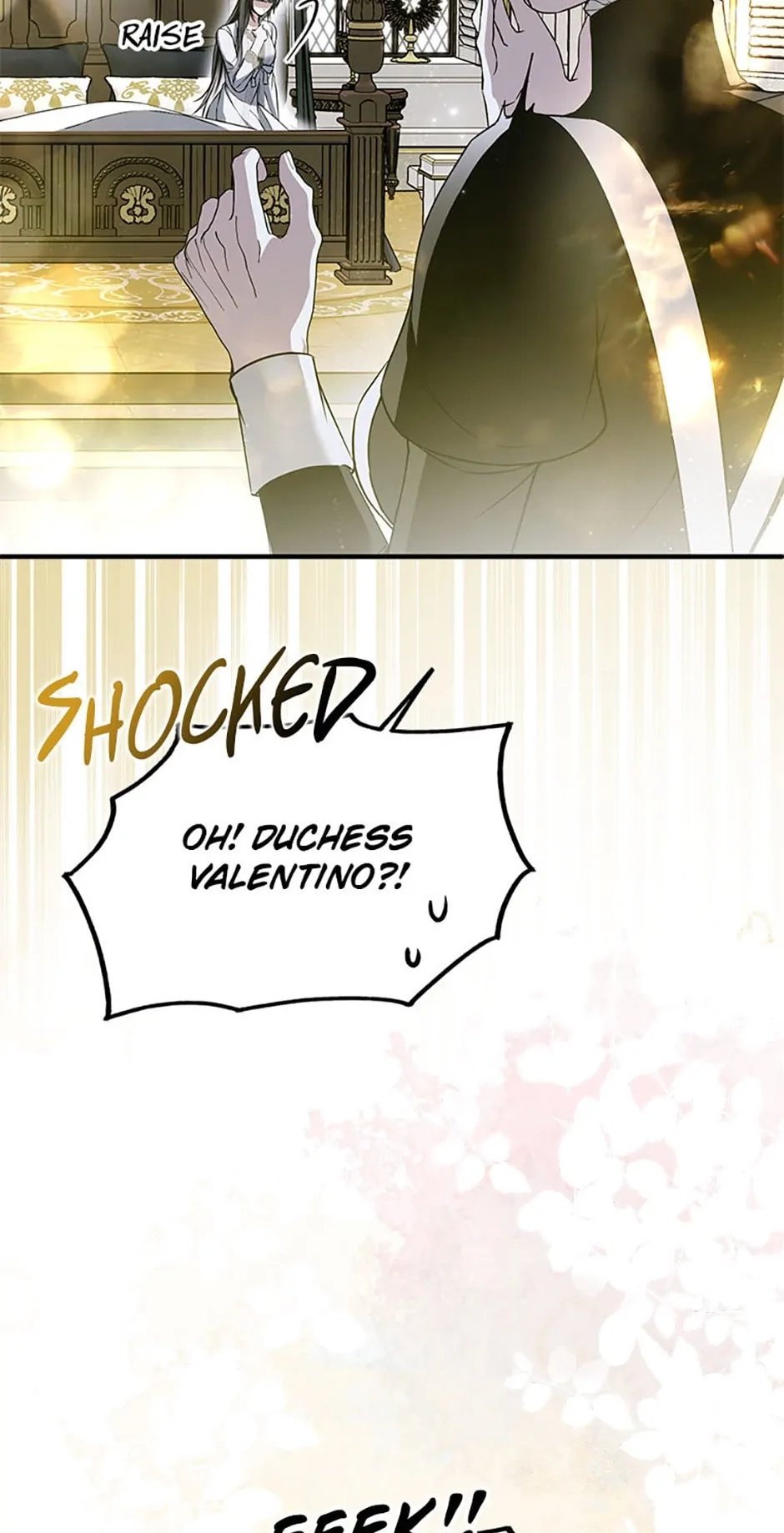 Read Post-Possession Damage Control chapter 43 image 26 on Lezhin