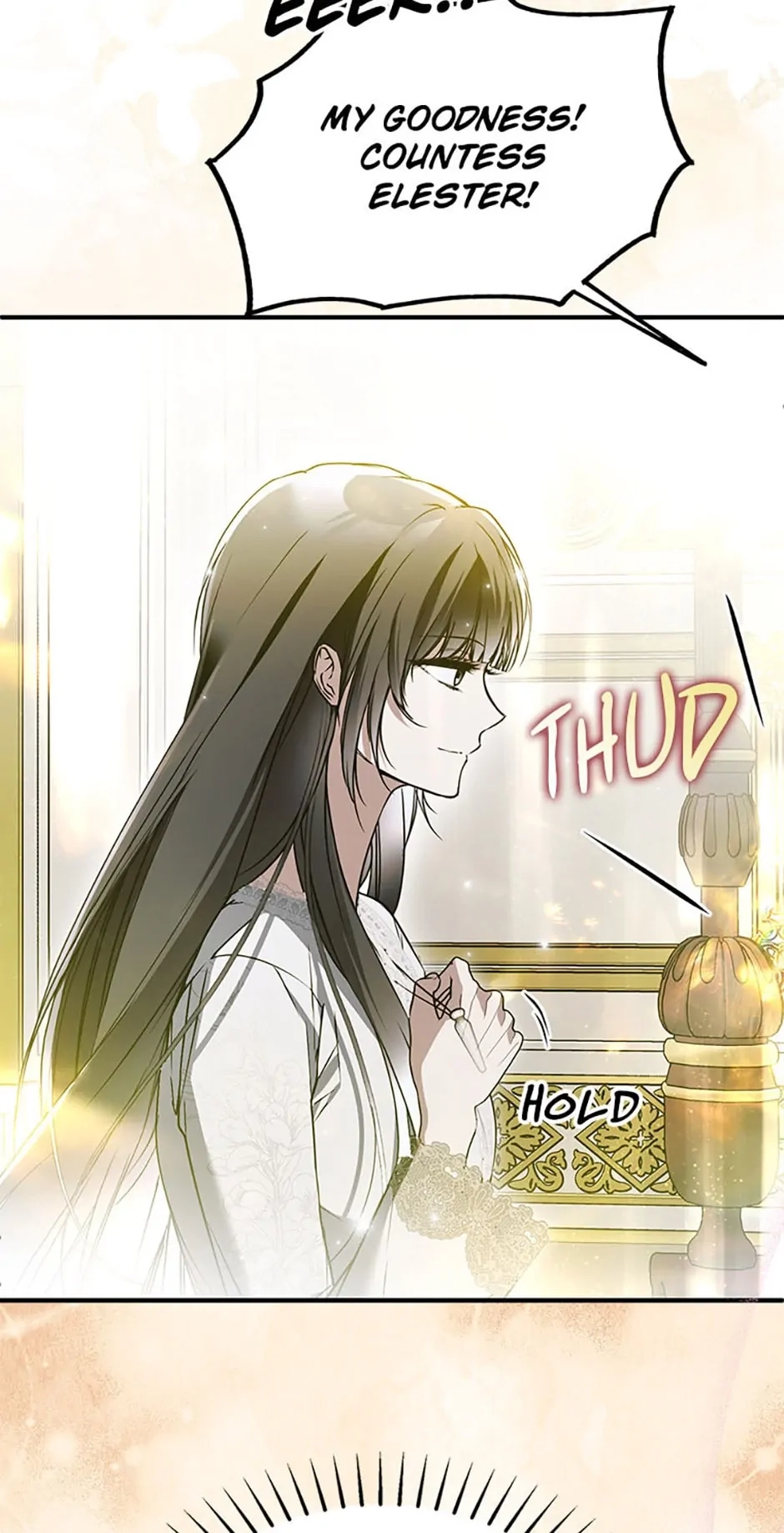 Read Post-Possession Damage Control chapter 43 image 27 on Lezhin