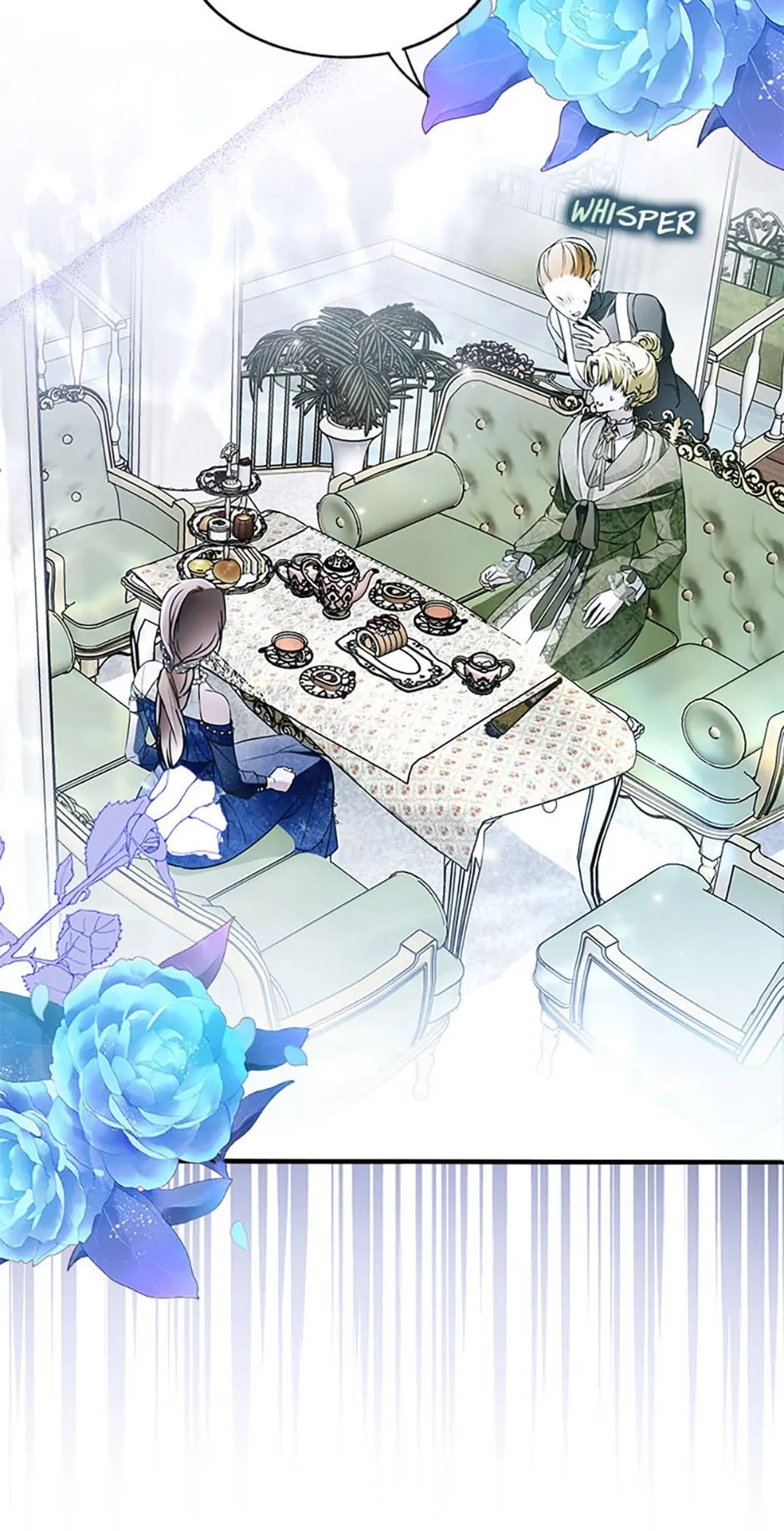 Read Post-Possession Damage Control chapter 43 image 29 on Lezhin