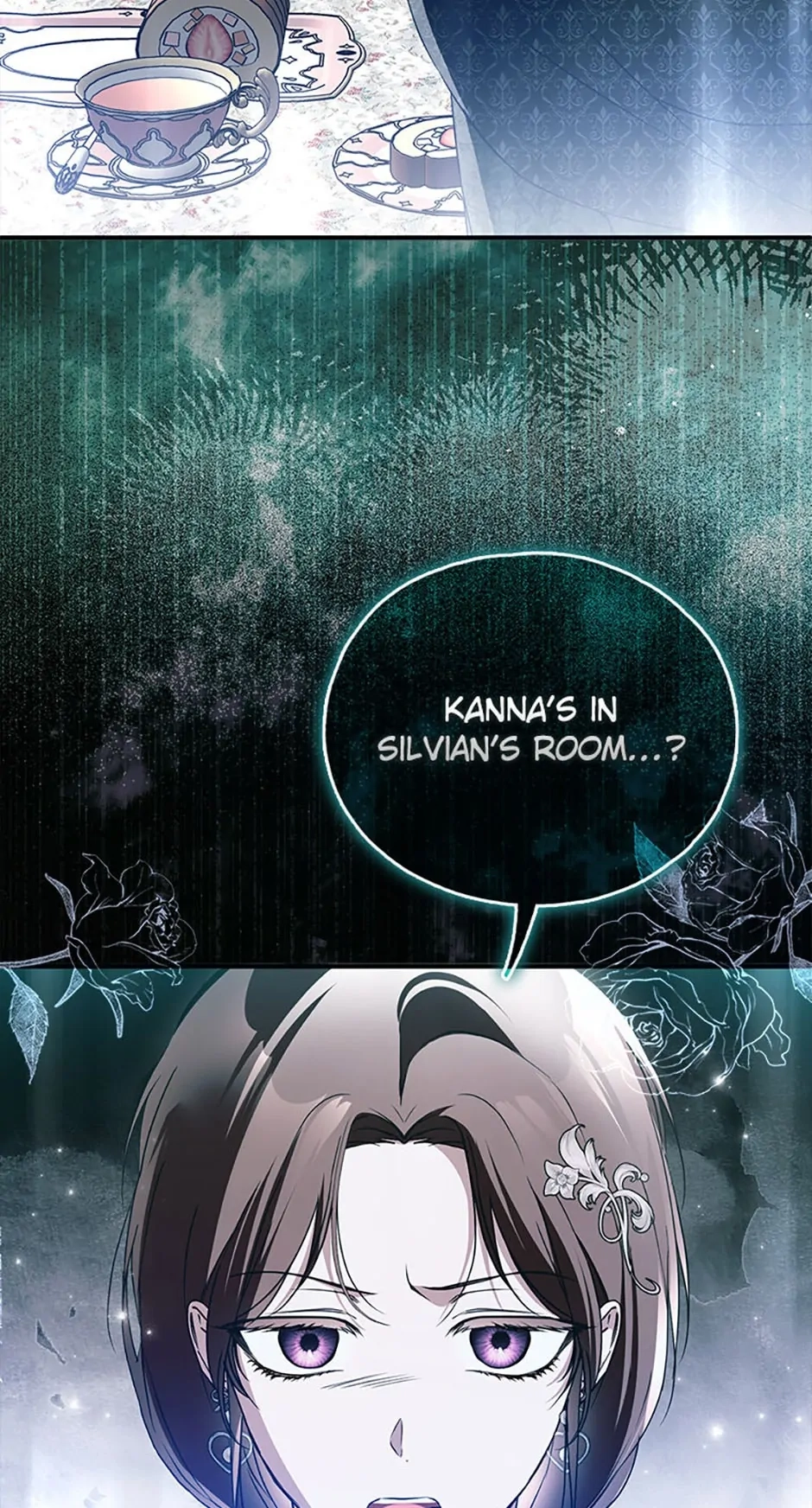 Read Post-Possession Damage Control chapter 43 image 31 on Lezhin