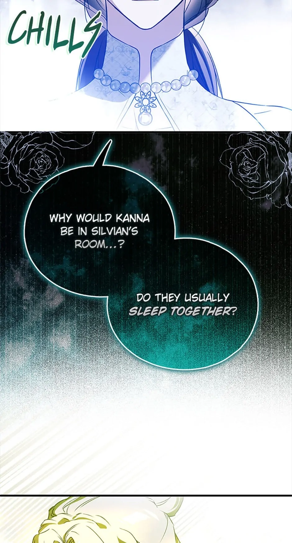 Read Post-Possession Damage Control chapter 43 image 32 on Lezhin