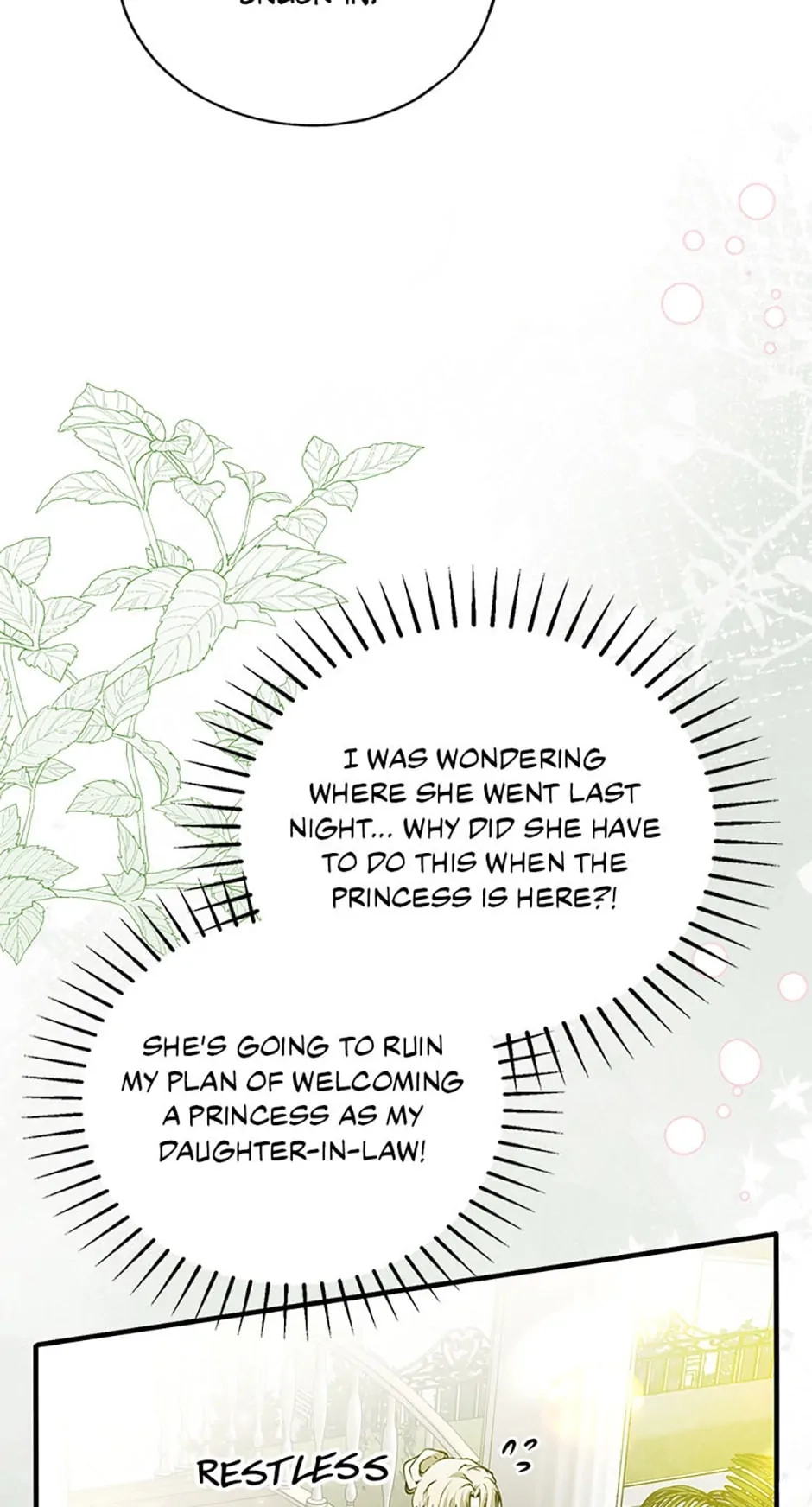 Read Post-Possession Damage Control chapter 43 image 34 on Lezhin
