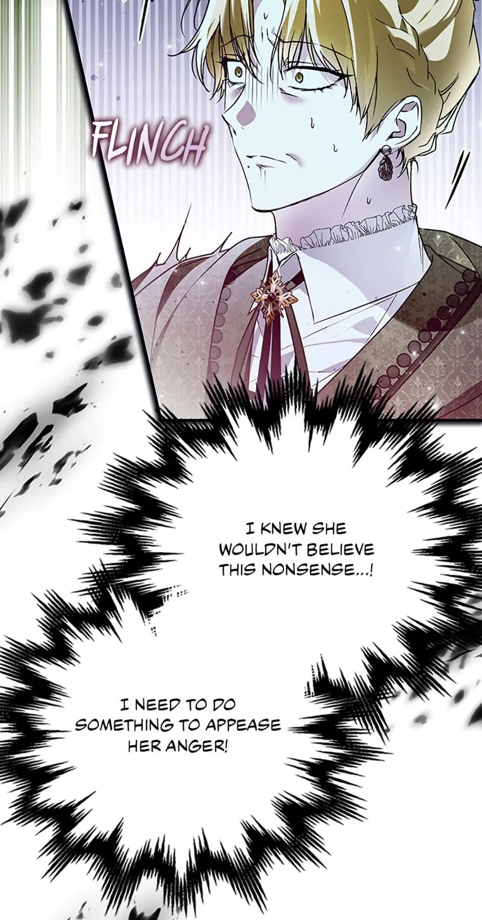 Read Post-Possession Damage Control chapter 43 image 37 on Lezhin