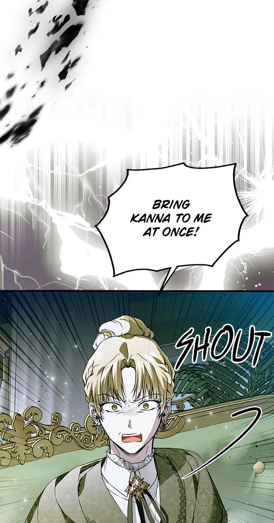 Read Post-Possession Damage Control chapter 43 image 38 on Lezhin