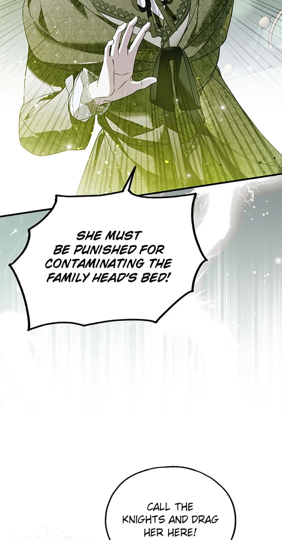 Read Post-Possession Damage Control chapter 43 image 39 on Lezhin
