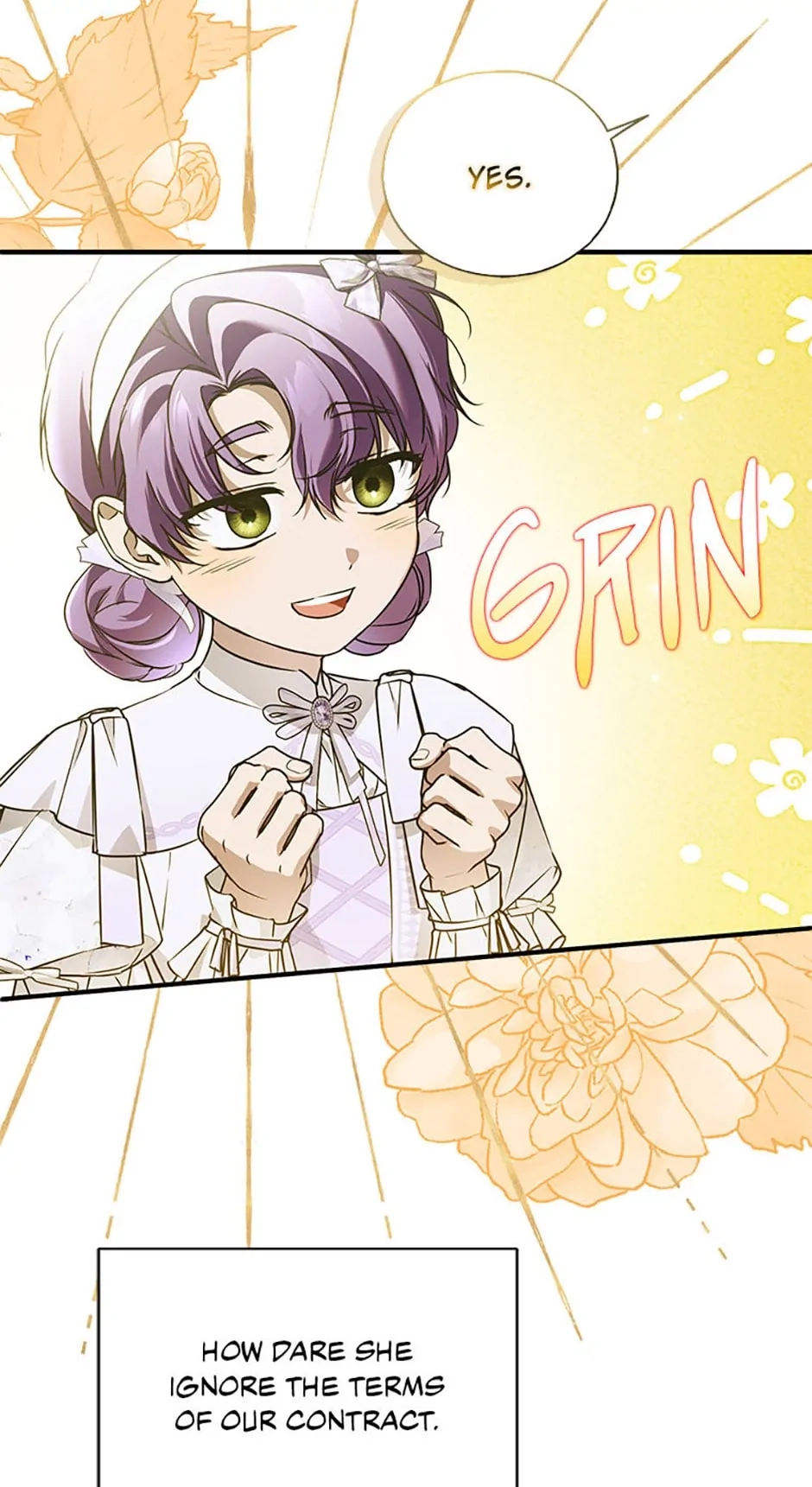 Read Post-Possession Damage Control chapter 43 image 4 on Lezhin