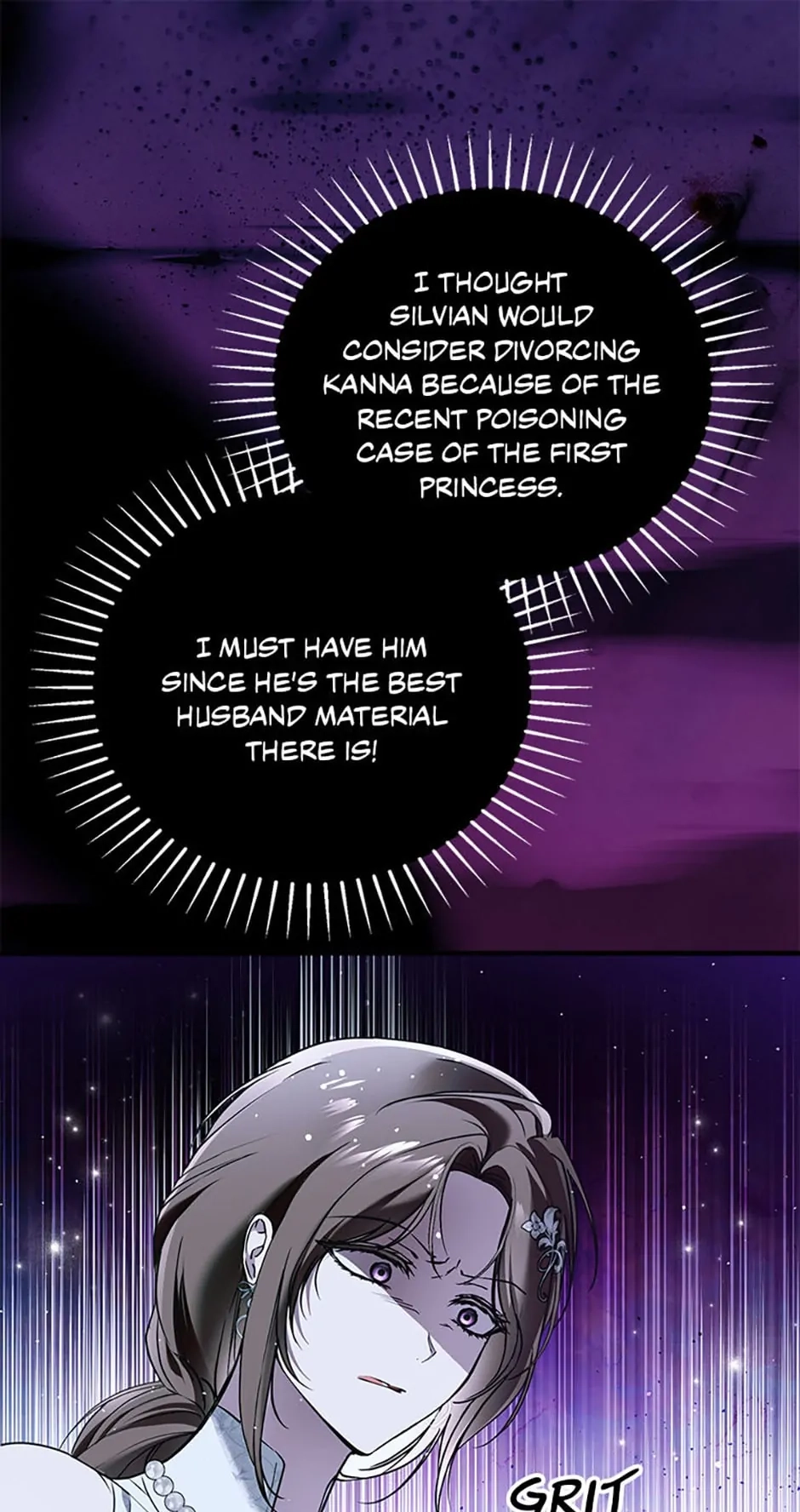 Read Post-Possession Damage Control chapter 43 image 41 on Lezhin