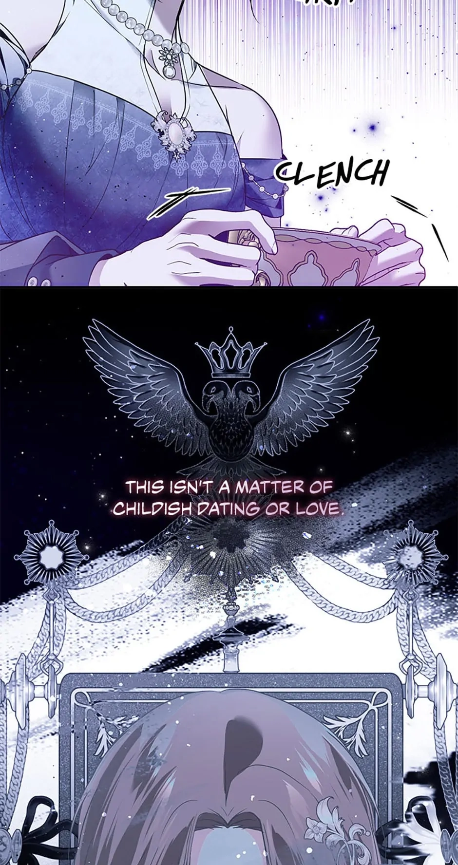 Read Post-Possession Damage Control chapter 43 image 42 on Lezhin