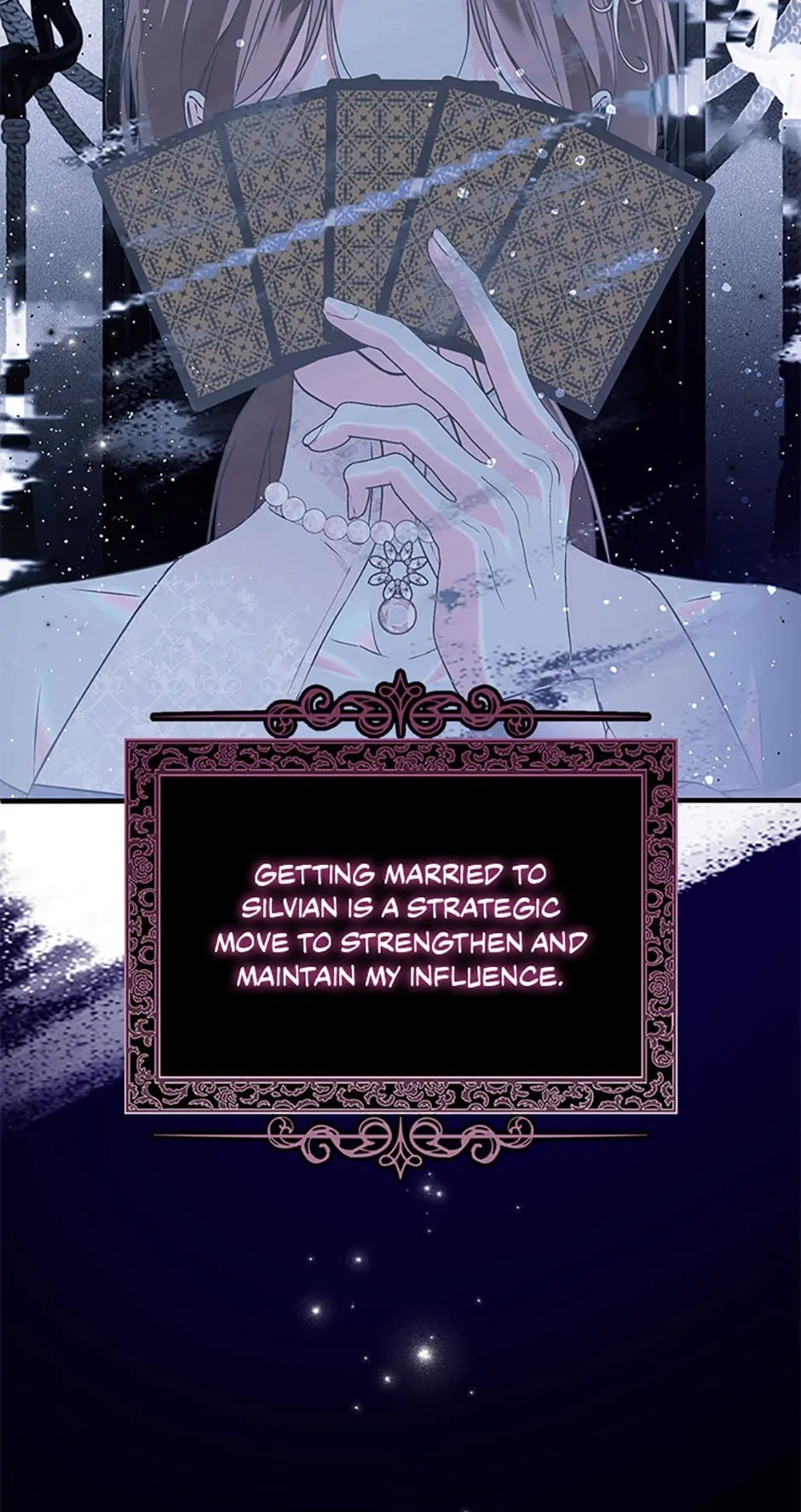 Read Post-Possession Damage Control chapter 43 image 43 on Lezhin