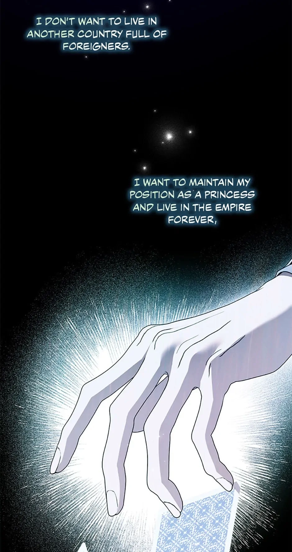 Read Post-Possession Damage Control chapter 43 image 44 on Lezhin