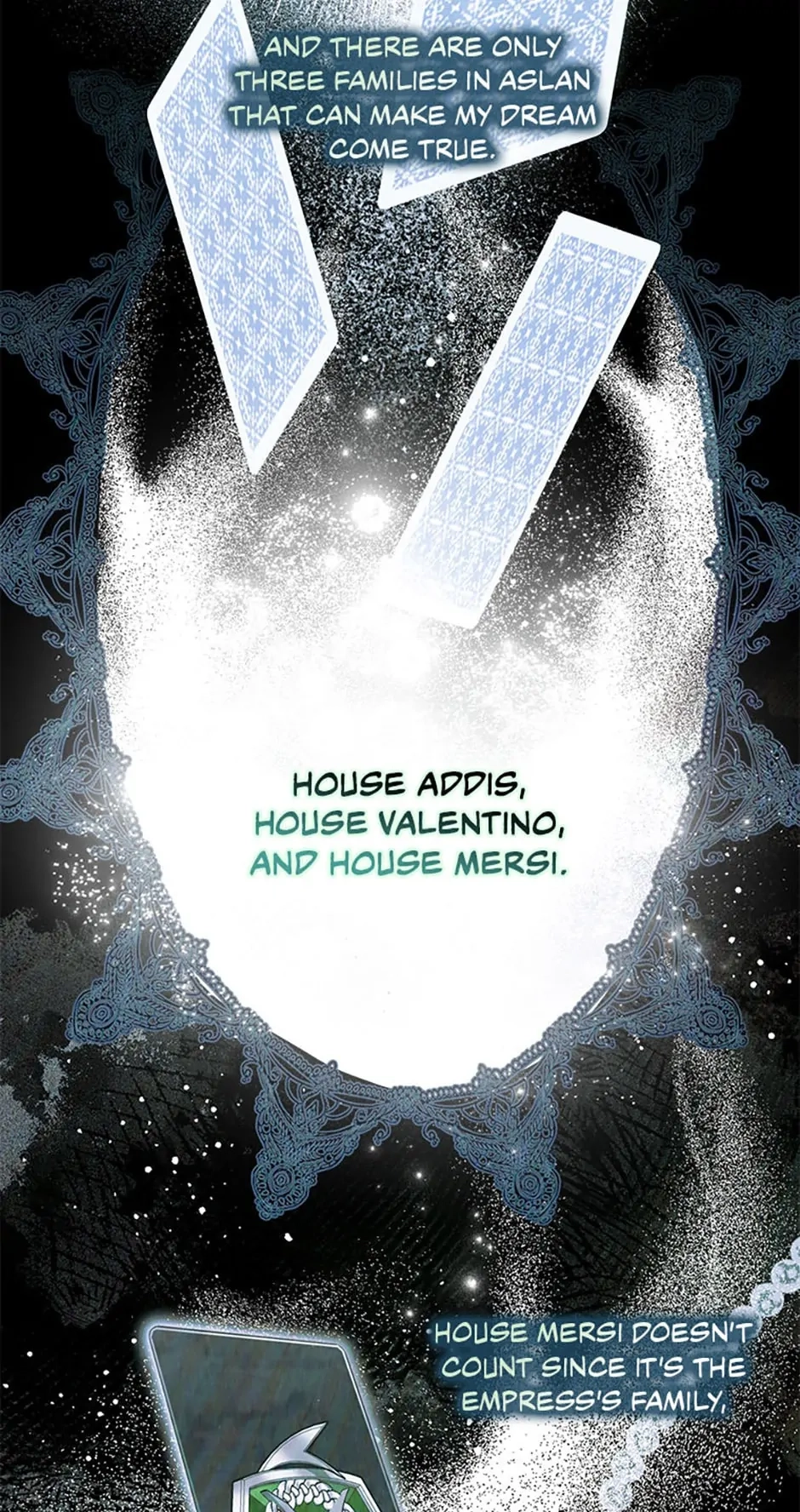 Read Post-Possession Damage Control chapter 43 image 45 on Lezhin