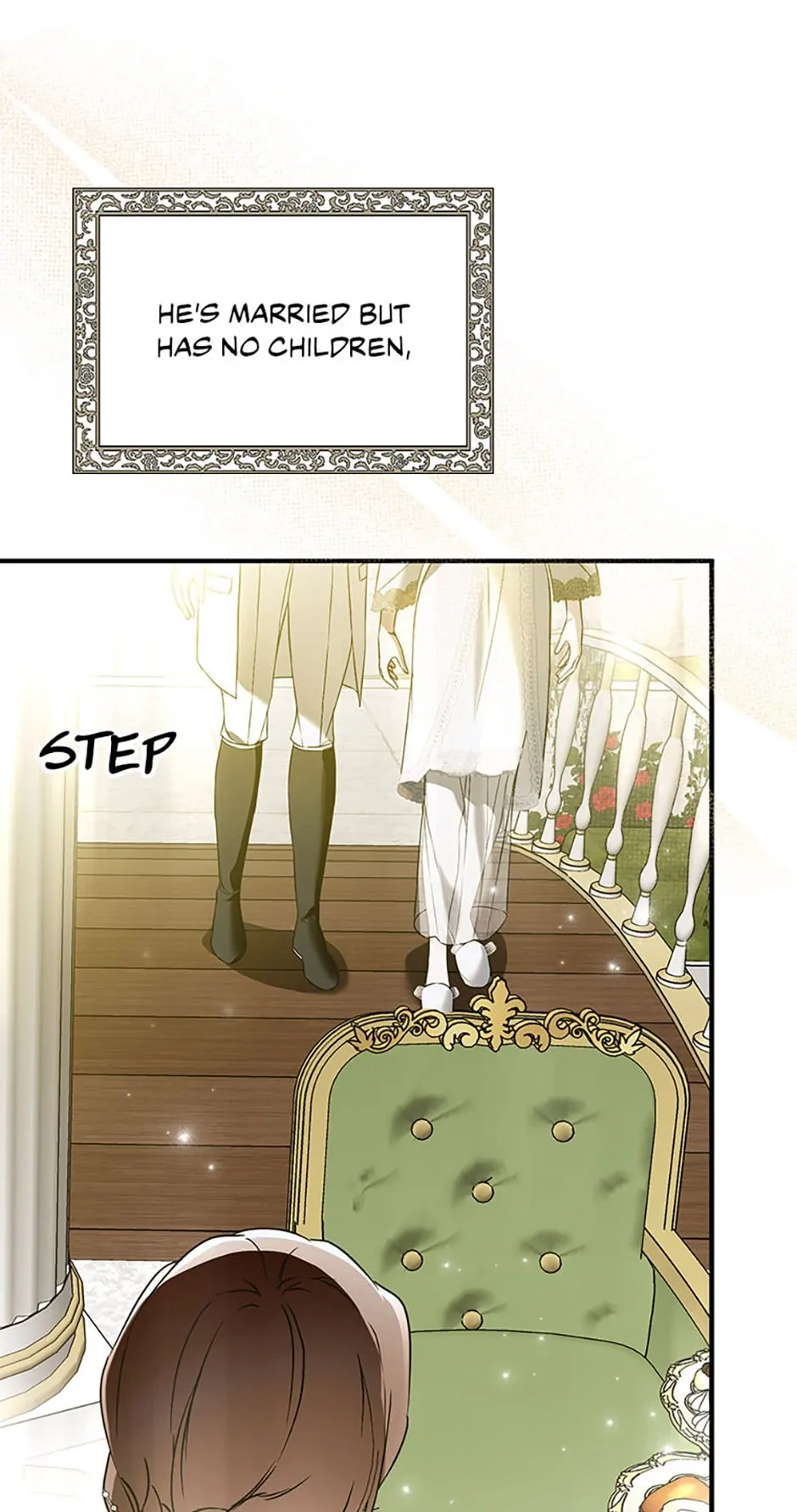 Read Post-Possession Damage Control chapter 43 image 48 on Lezhin