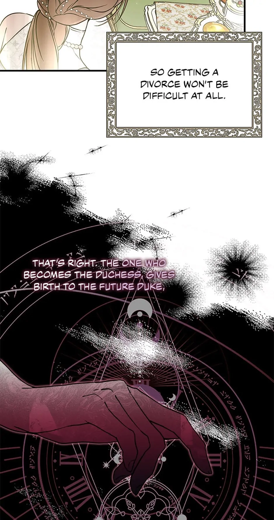 Read Post-Possession Damage Control chapter 43 image 49 on Lezhin
