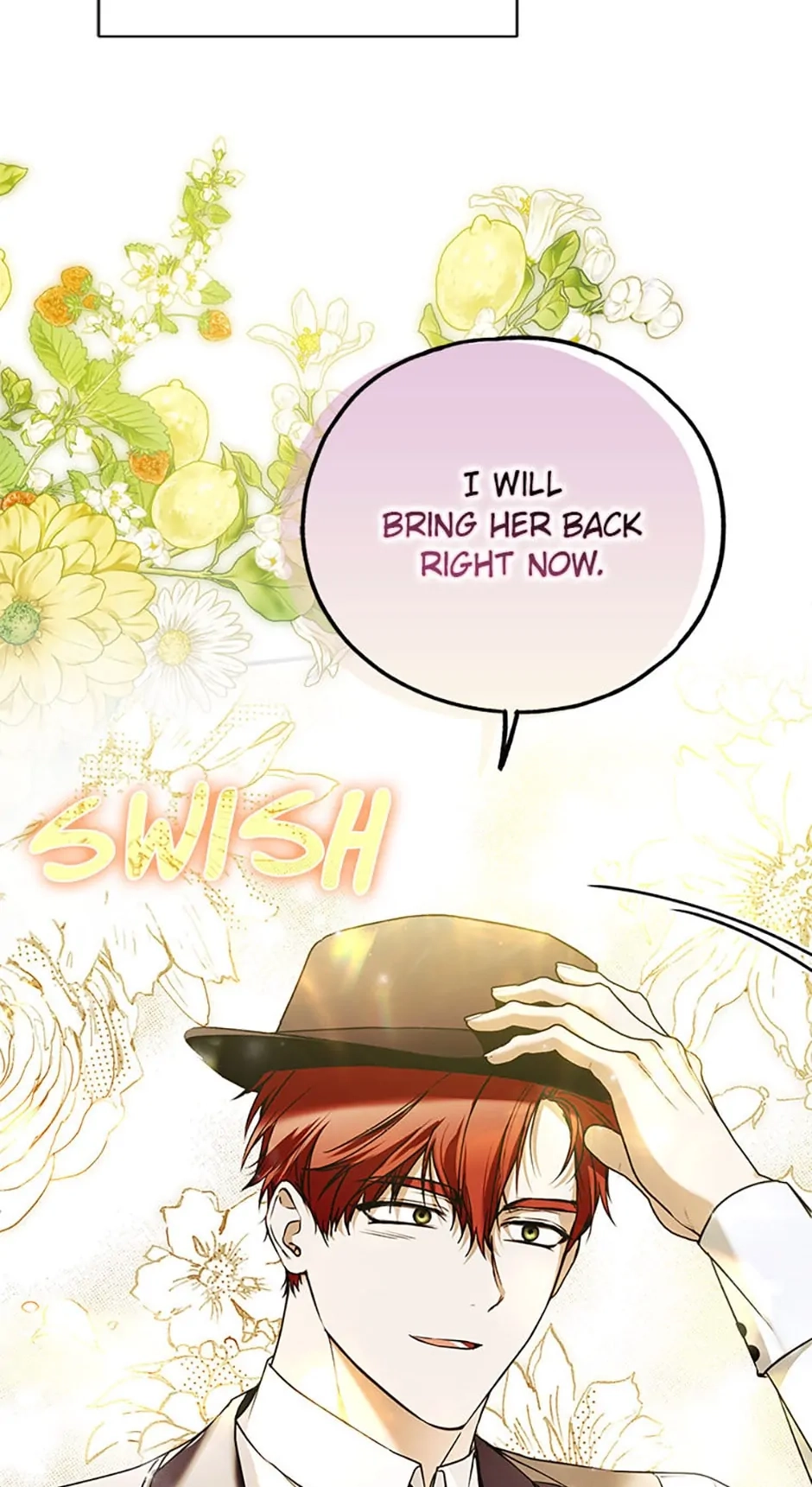 Read Post-Possession Damage Control chapter 43 image 5 on Lezhin