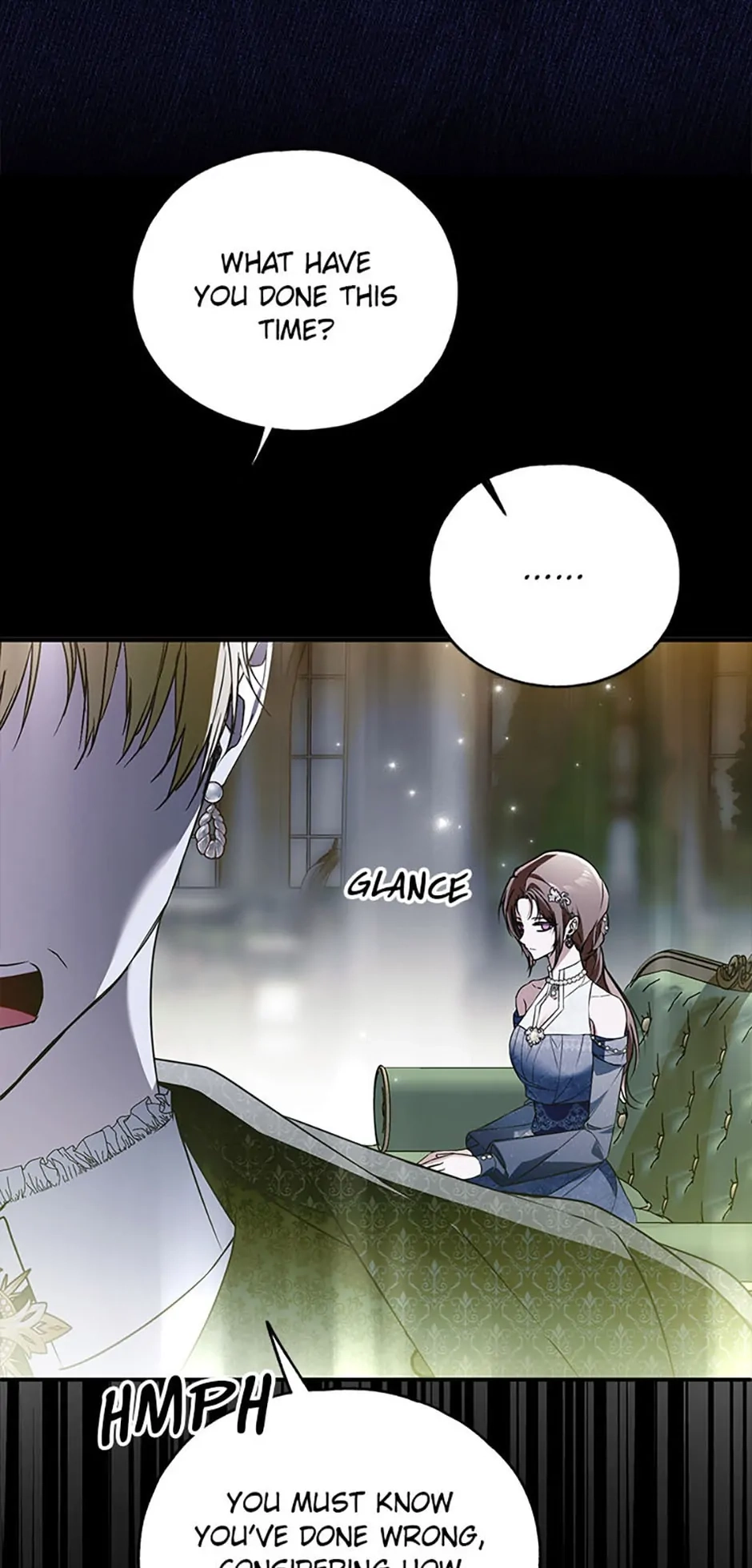 Read Post-Possession Damage Control chapter 43 image 55 on Lezhin