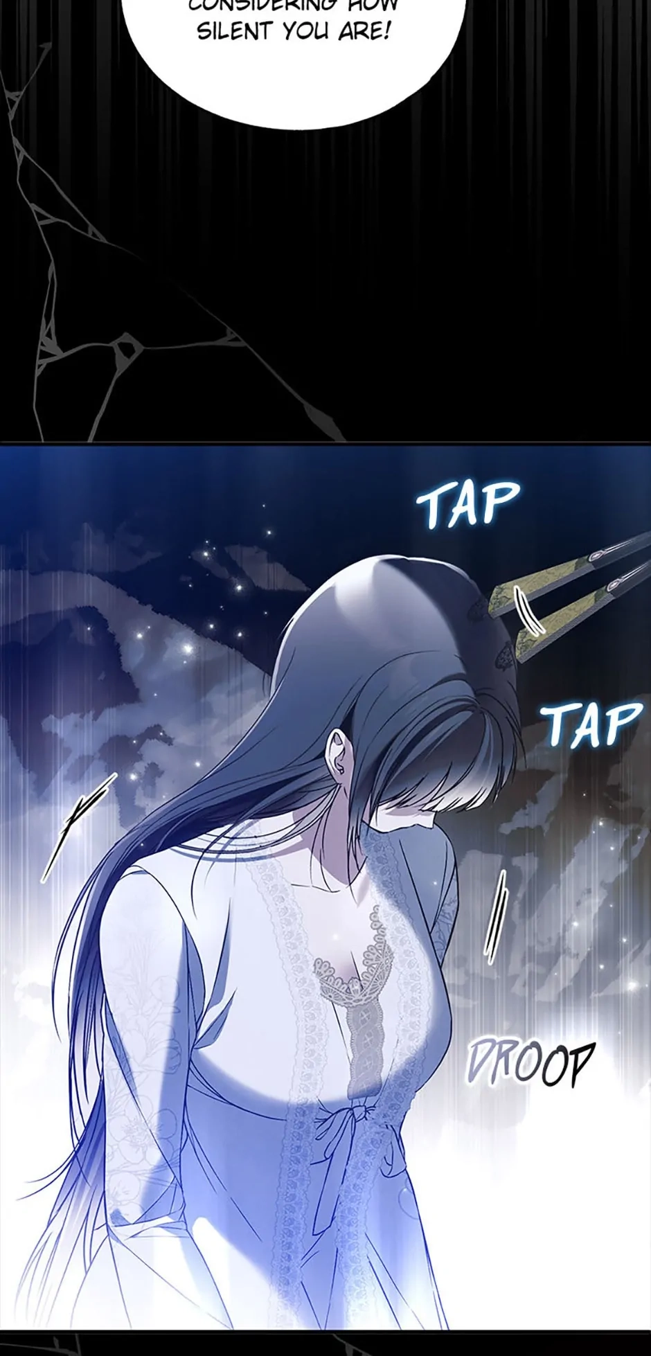 Read Post-Possession Damage Control chapter 43 image 56 on Lezhin