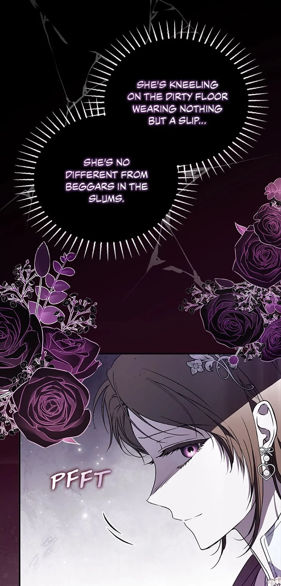 Read Post-Possession Damage Control chapter 43 image 57 on Lezhin