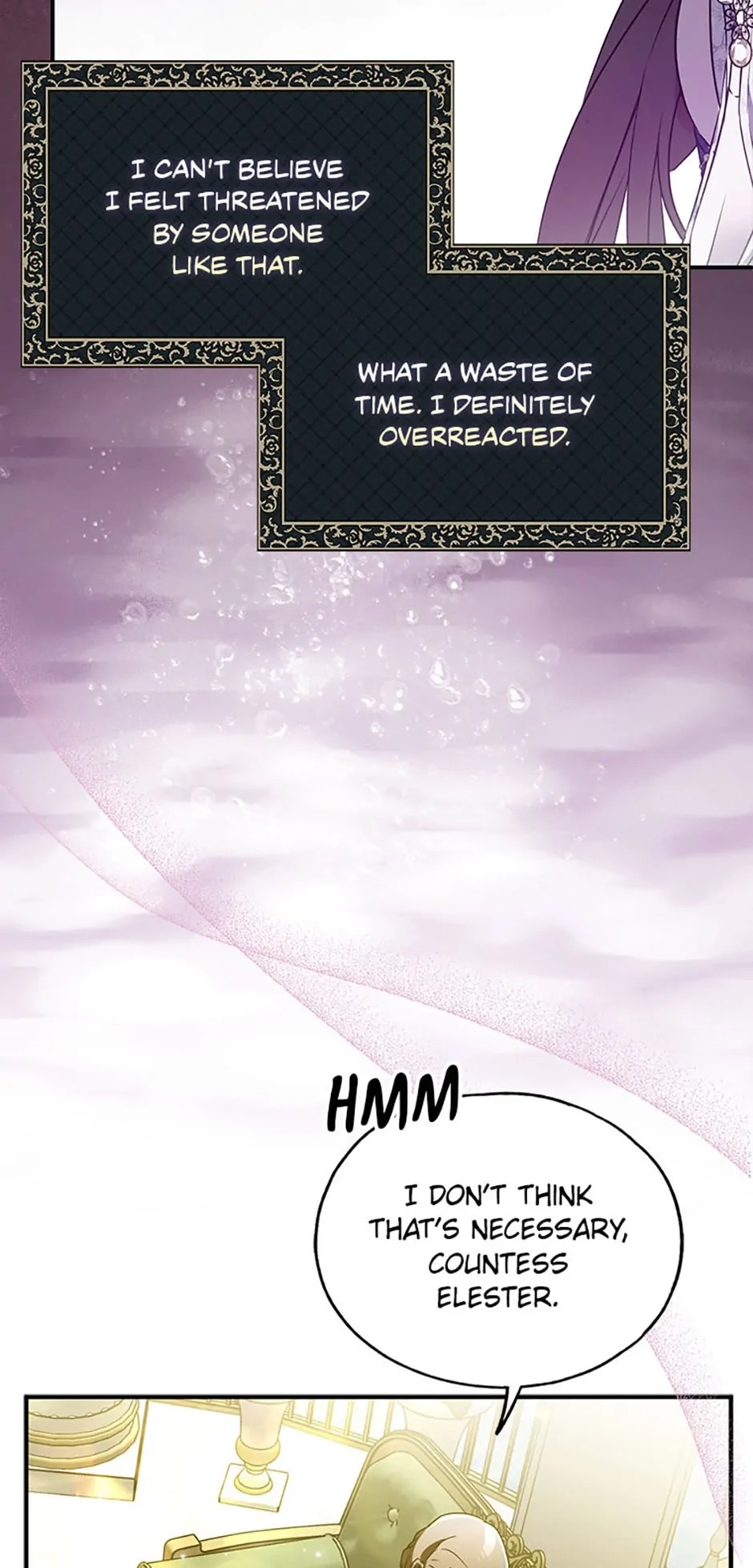 Read Post-Possession Damage Control chapter 43 image 58 on Lezhin
