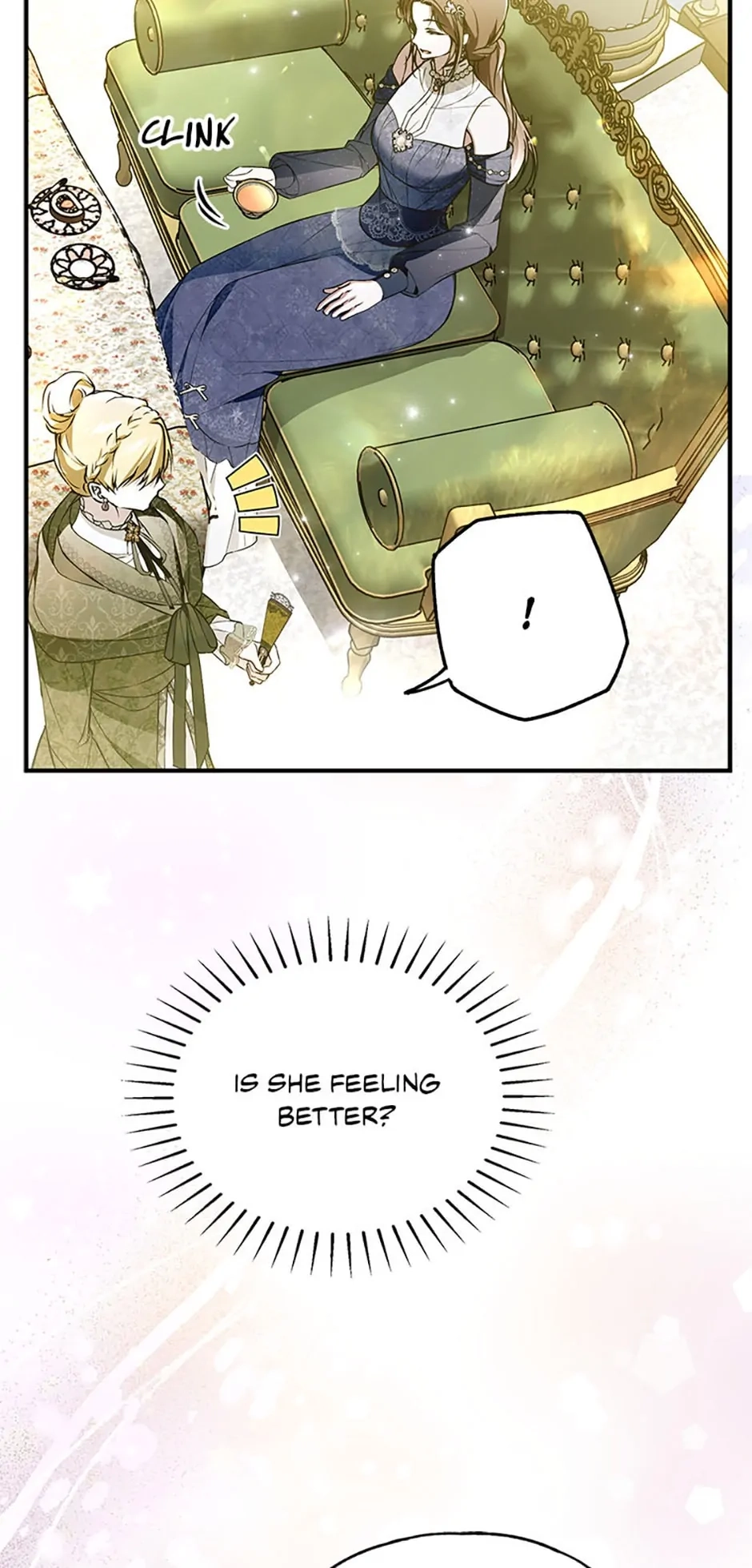 Read Post-Possession Damage Control chapter 43 image 59 on Lezhin