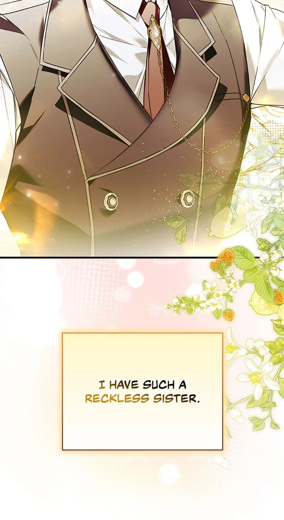 Read Post-Possession Damage Control chapter 43 image 6 on Lezhin