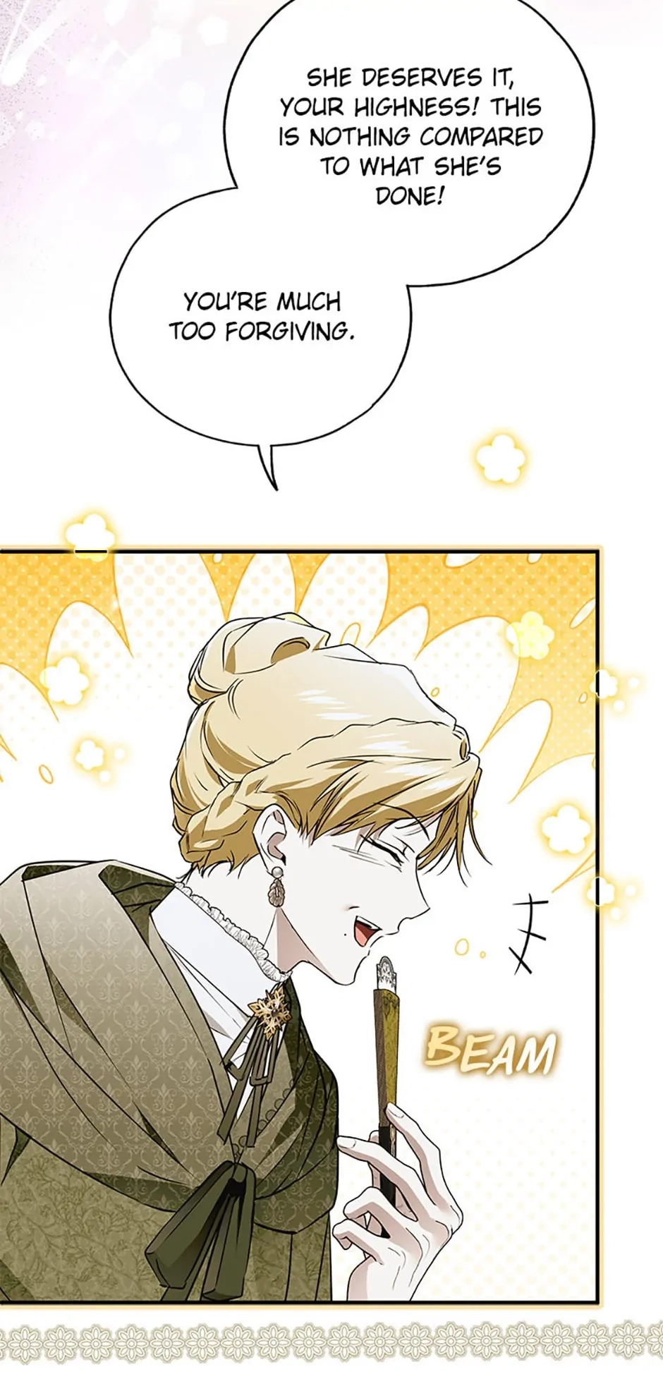 Read Post-Possession Damage Control chapter 43 image 60 on Lezhin