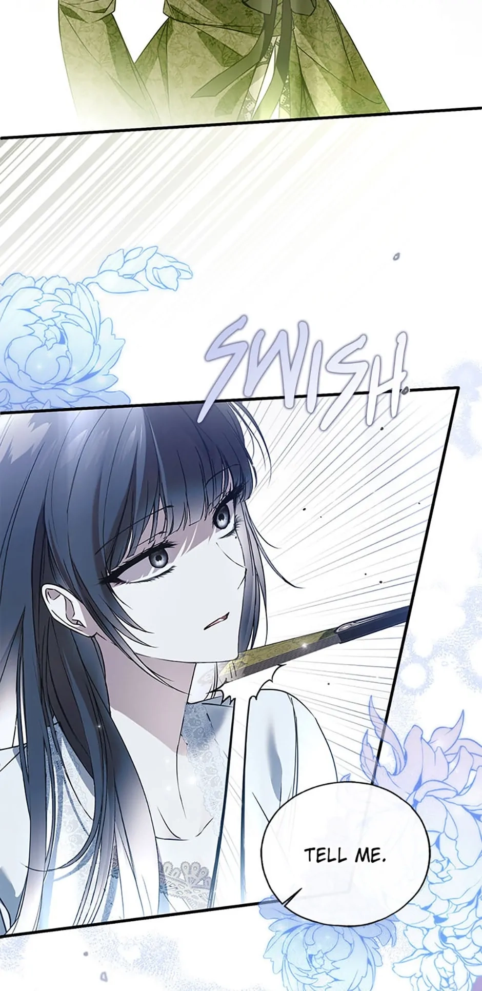 Read Post-Possession Damage Control chapter 43 image 62 on Lezhin