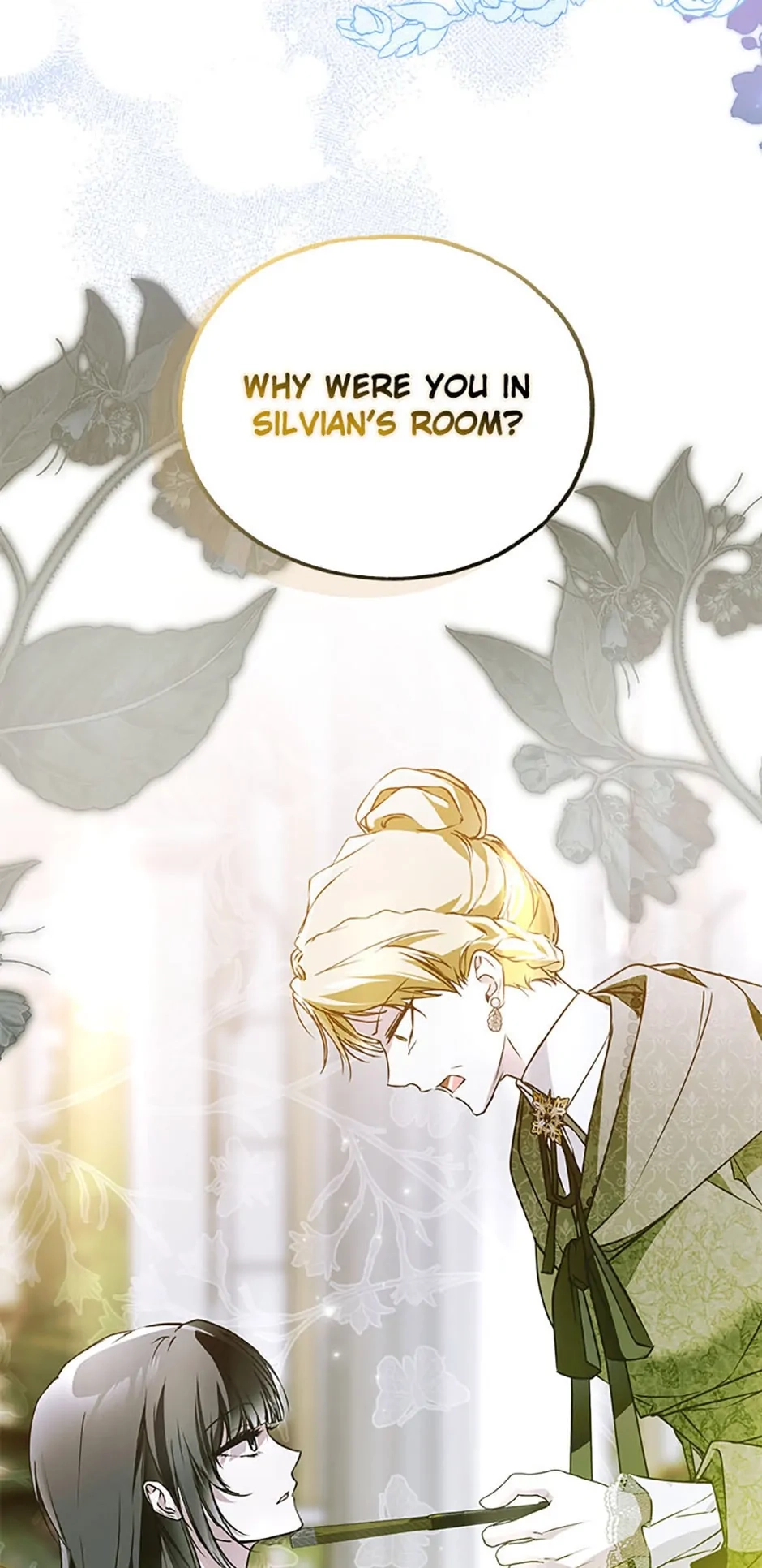 Read Post-Possession Damage Control chapter 43 image 63 on Lezhin