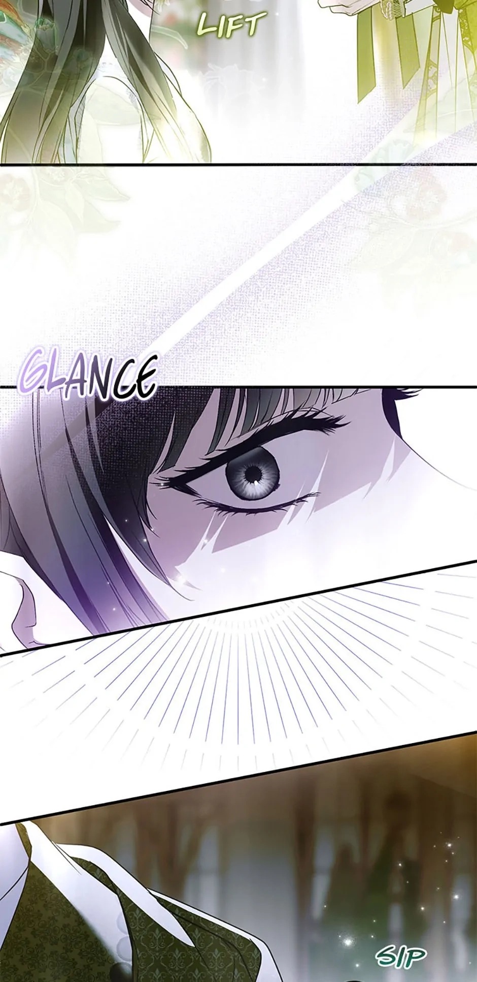 Read Post-Possession Damage Control chapter 43 image 64 on Lezhin