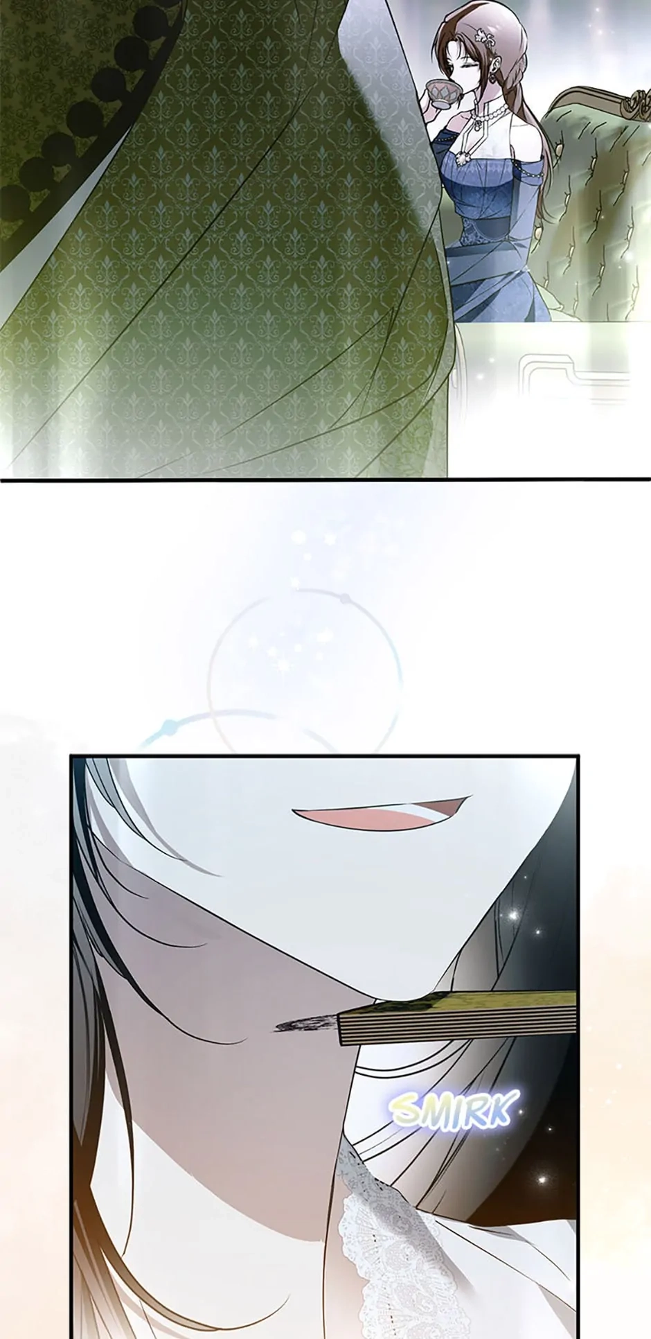 Read Post-Possession Damage Control chapter 43 image 65 on Lezhin